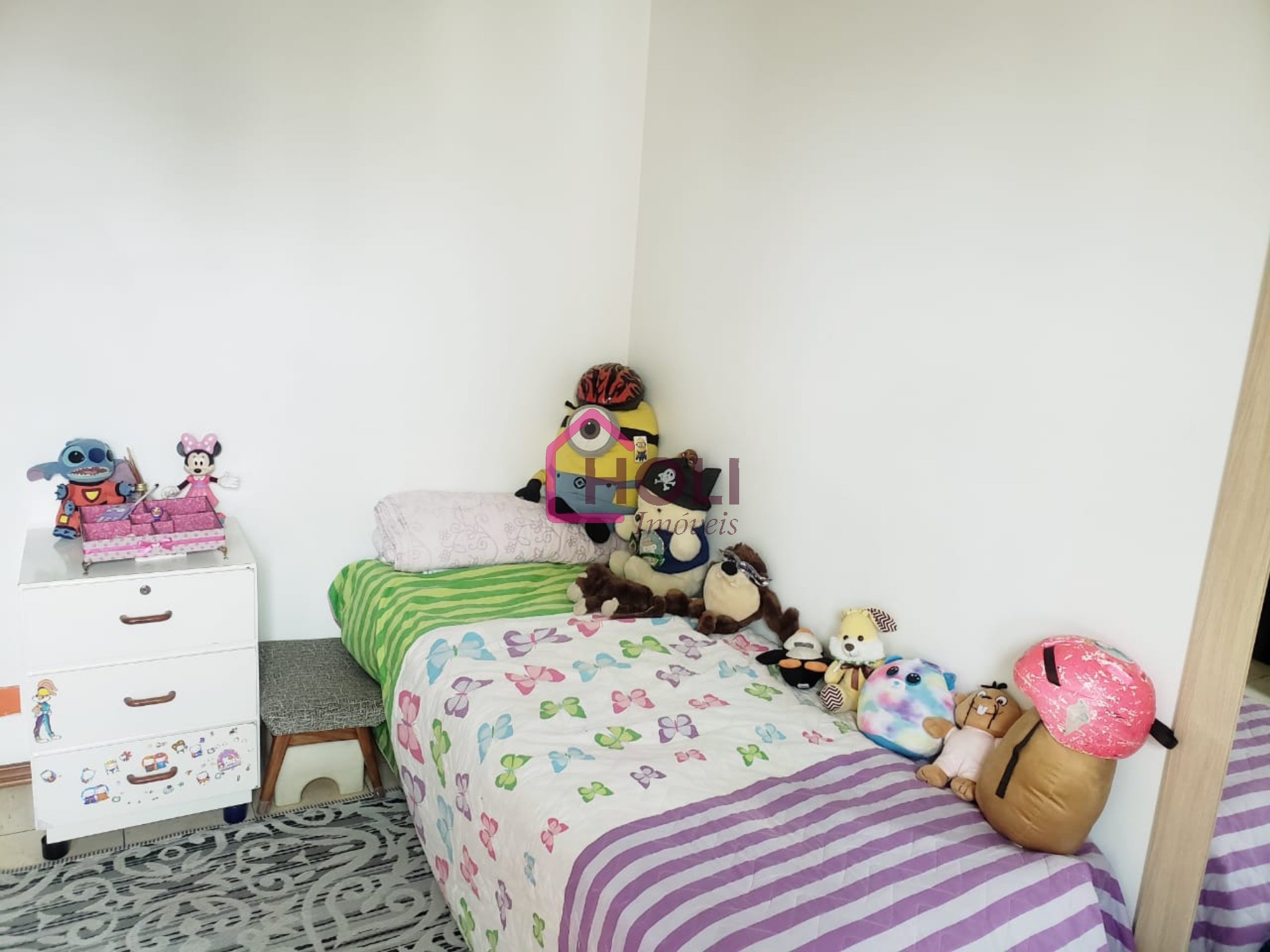Apartamento, 3 quartos, 98 m² - Foto 9
