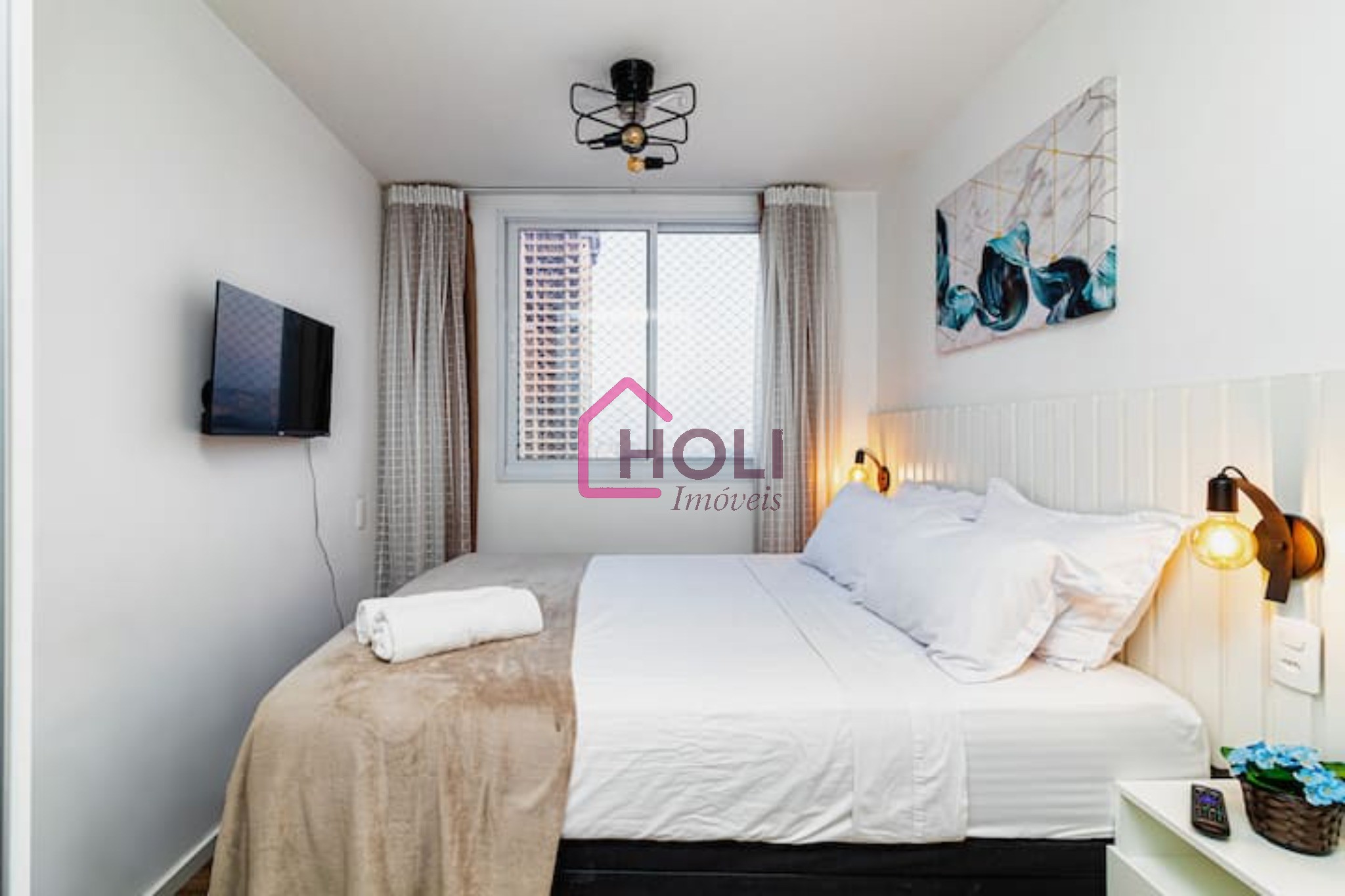 Apartamento, 2 quartos, 45 m² - Foto 13