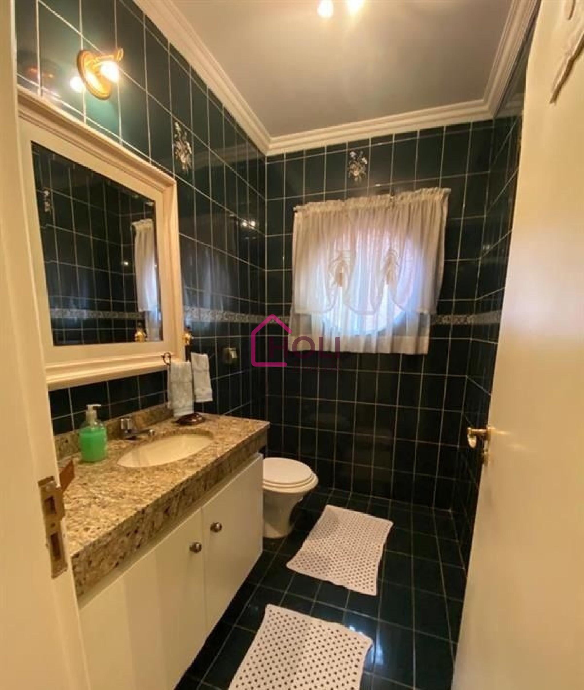 Casa, 3 quartos, 250 m² - Foto 16