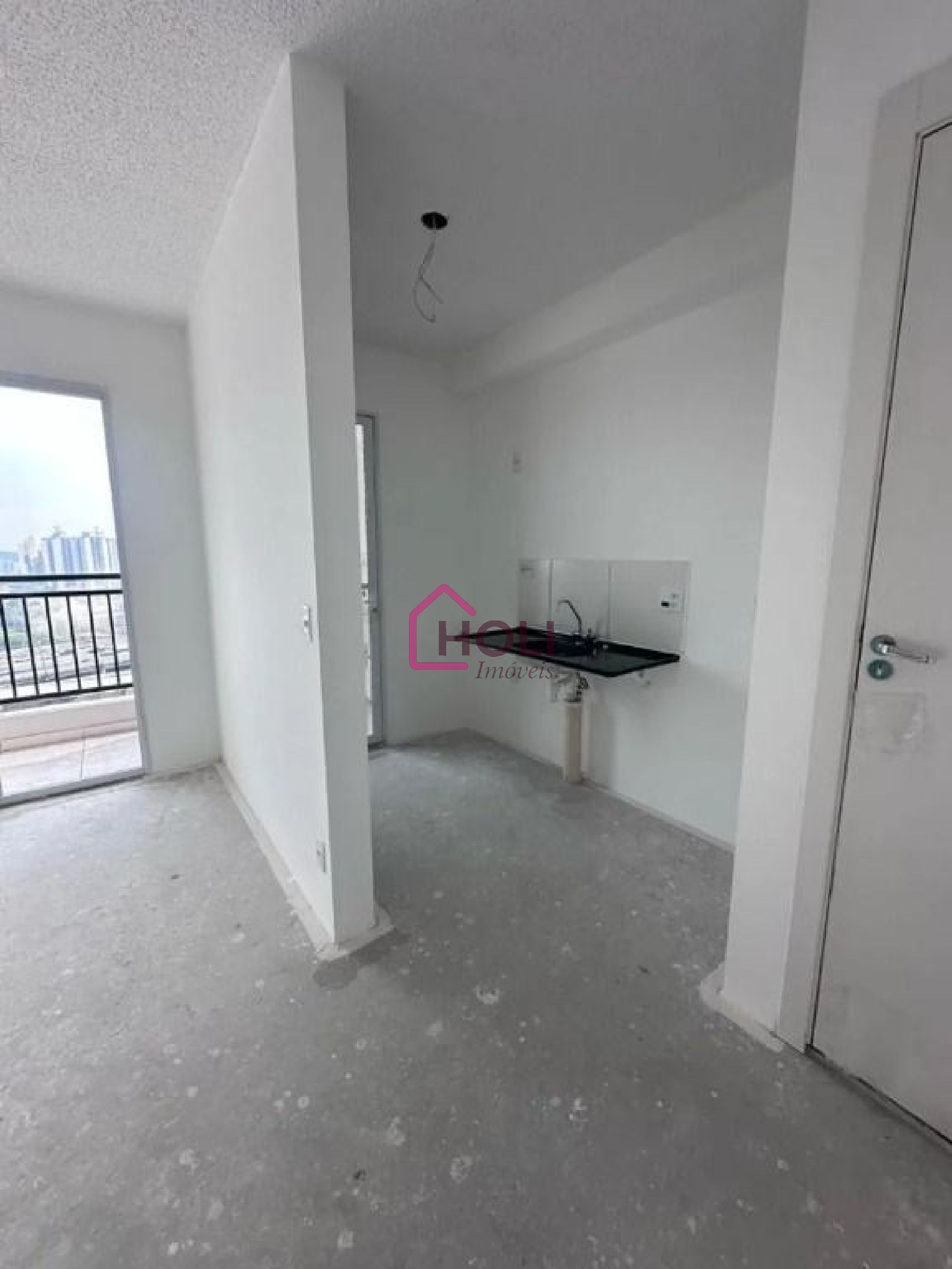 Apartamento, 2 quartos, 40 m² - Foto 6