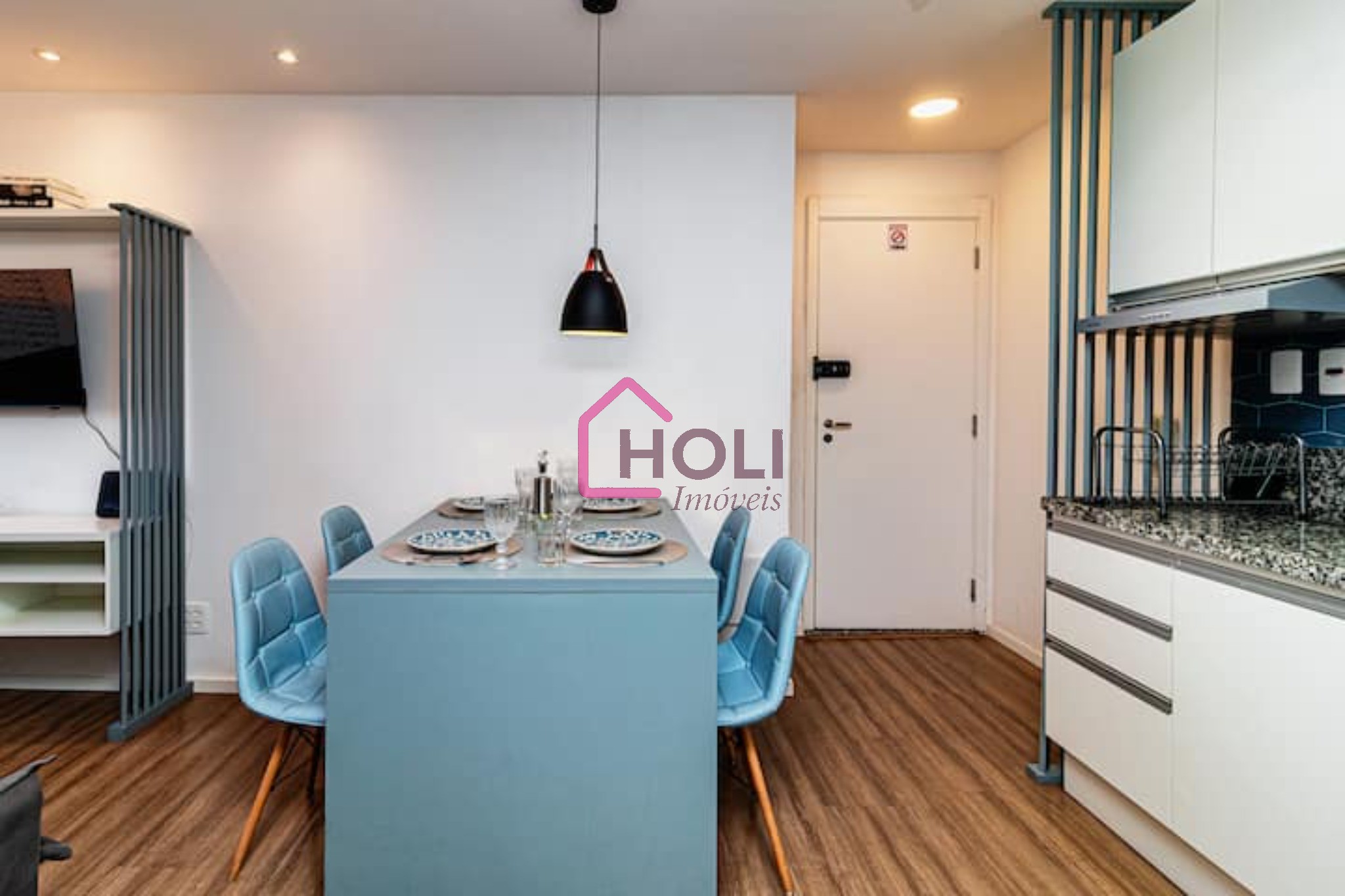 Apartamento, 2 quartos, 45 m² - Foto 10