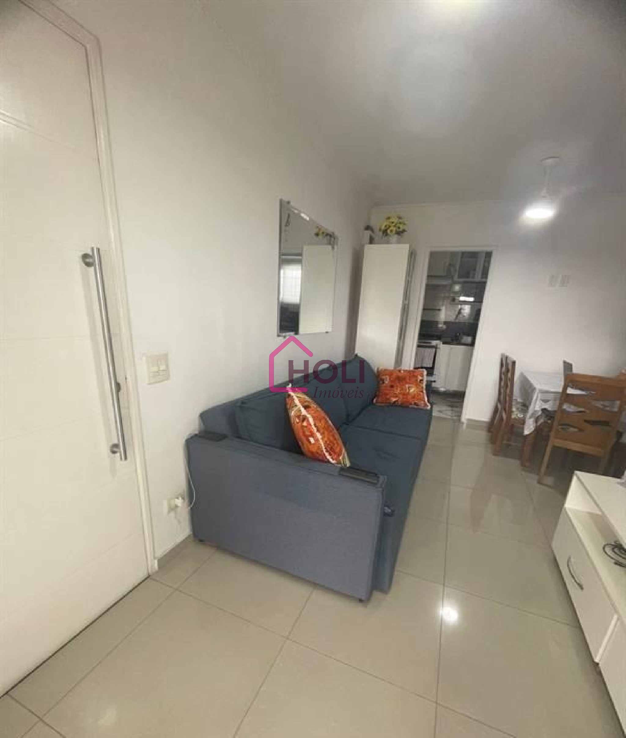 Apartamento, 2 quartos, 62 m² - Foto 2