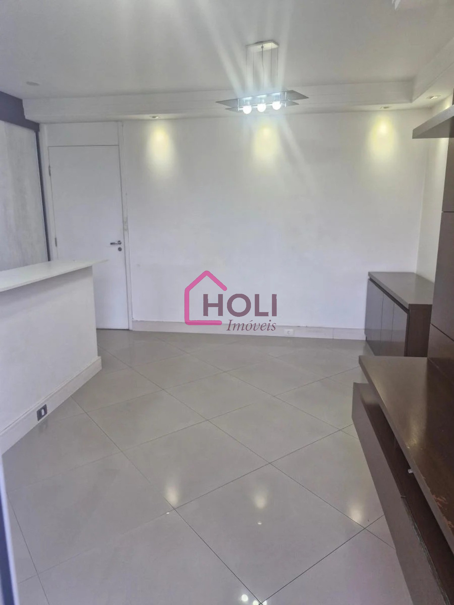 Apartamento, 2 quartos, 51 m² - Foto 3