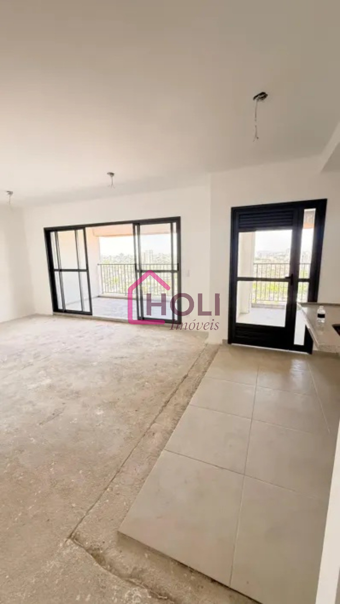 Apartamento, 2 quartos, 84 m² - Foto 2