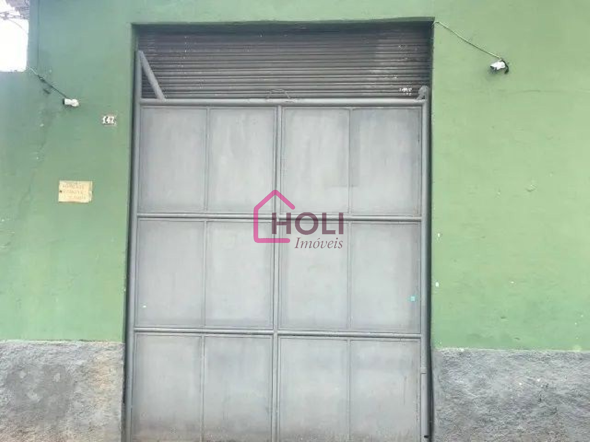 Depósito-Galpão, 1600 m² - Foto 2