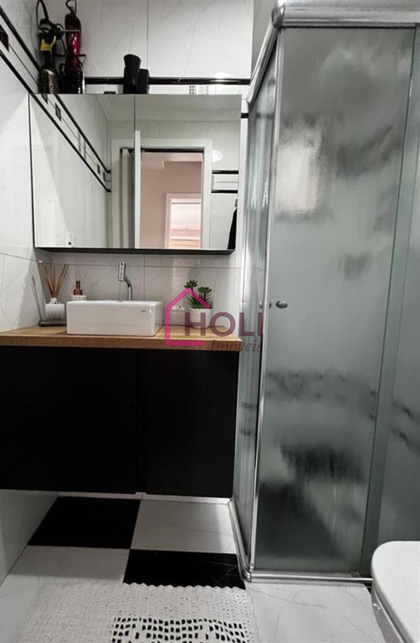 Apartamento, 3 quartos, 65 m² - Foto 13