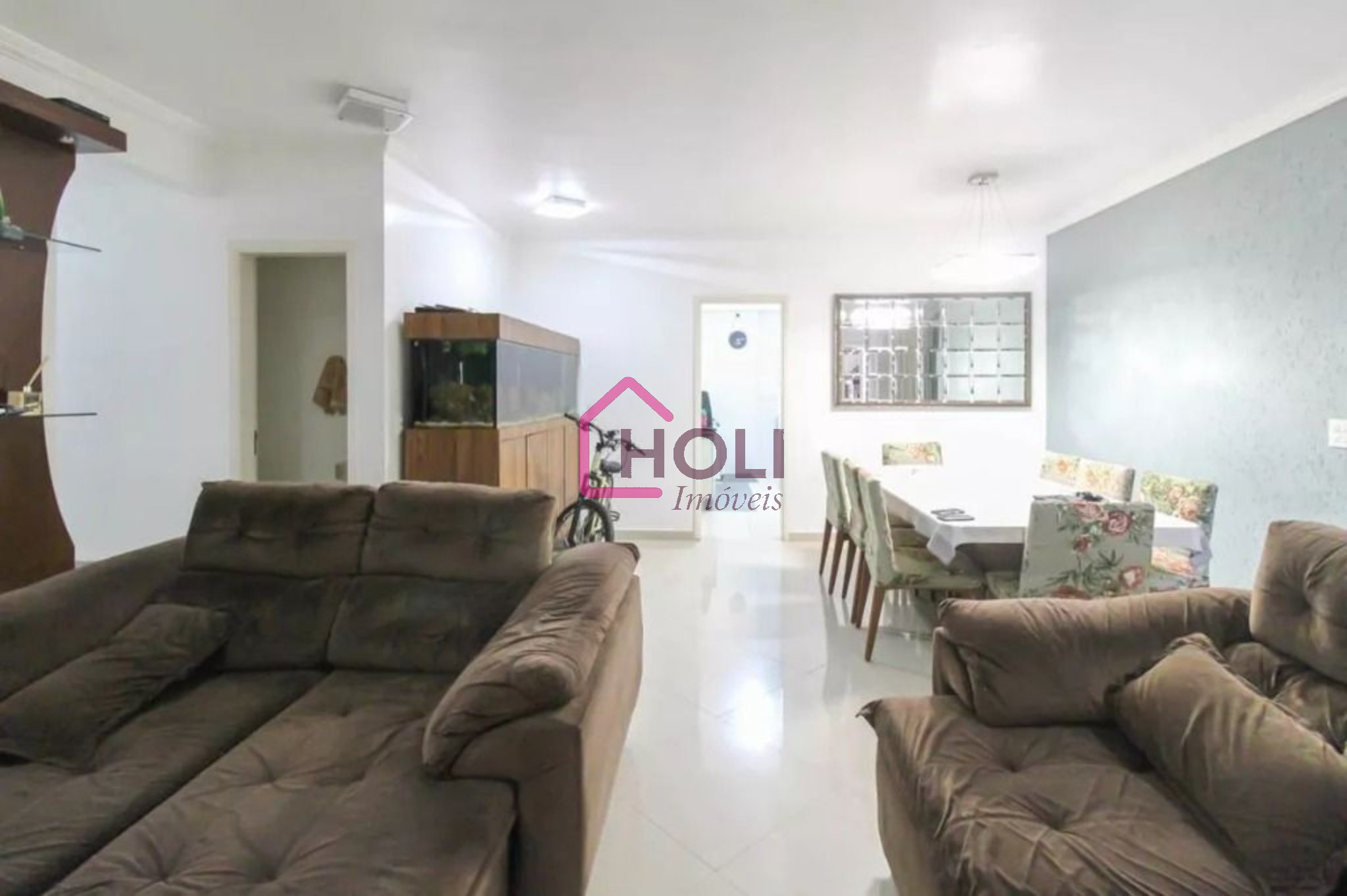 Apartamento, 3 quartos, 127 m² - Foto 6