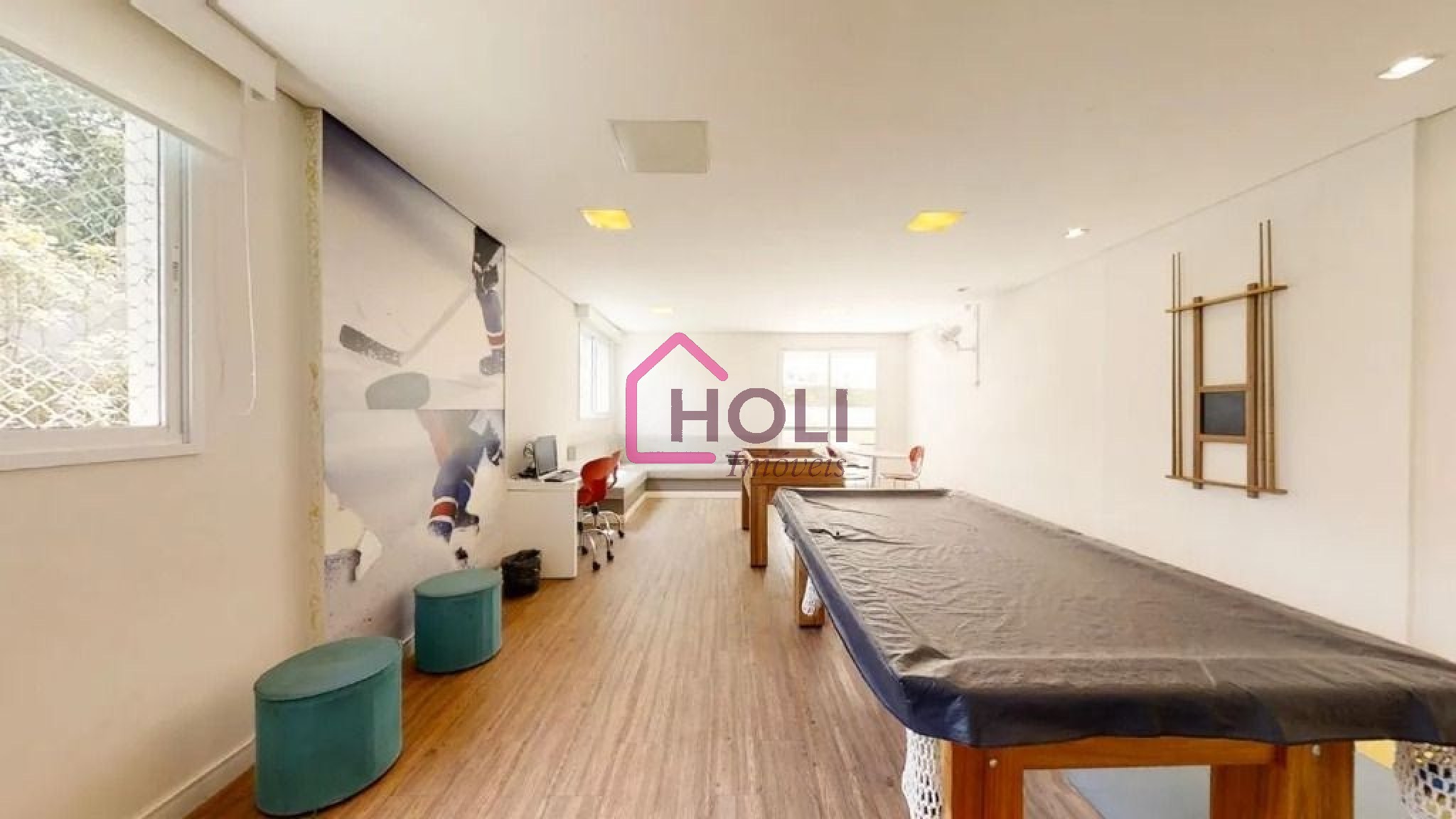 Apartamento, 2 quartos, 66 m² - Foto 15
