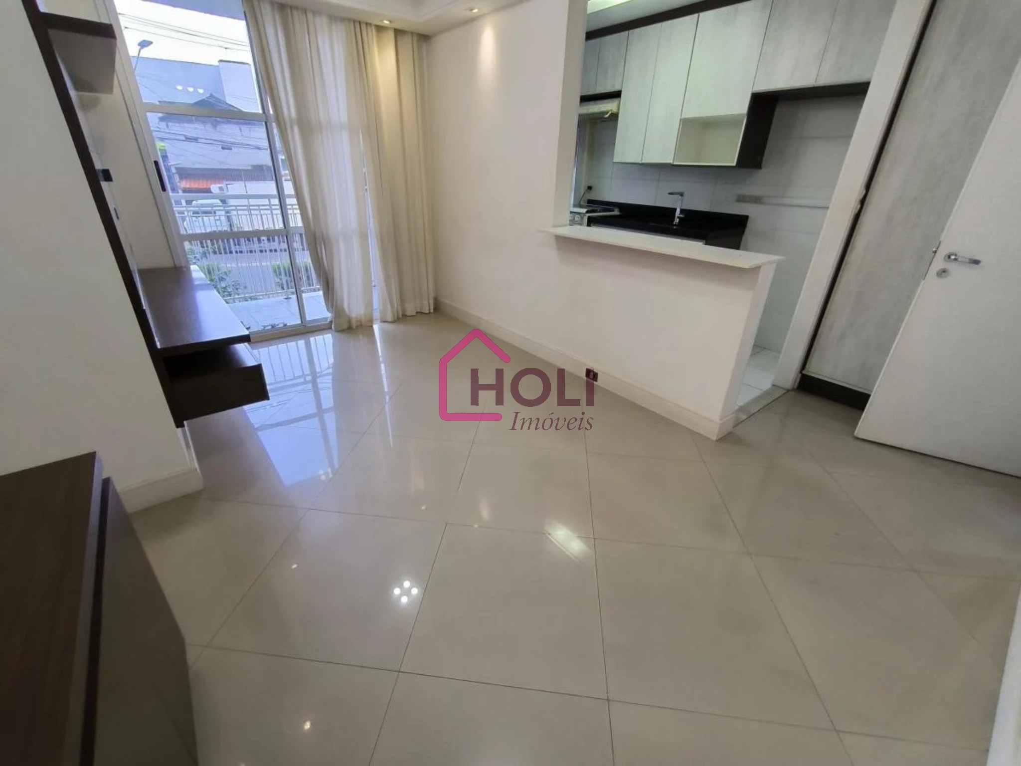 Apartamento, 2 quartos, 51 m² - Foto 1