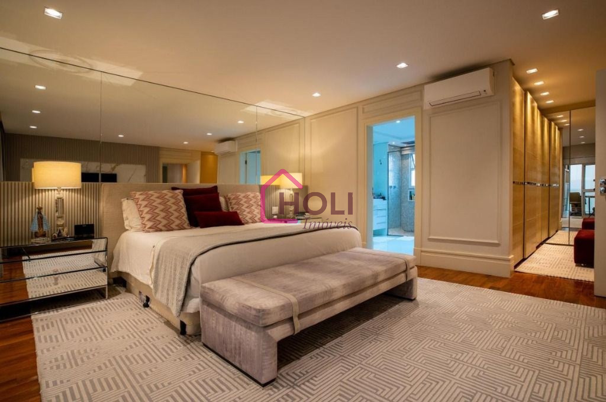 Cobertura, 4 quartos, 343 m² - Foto 10