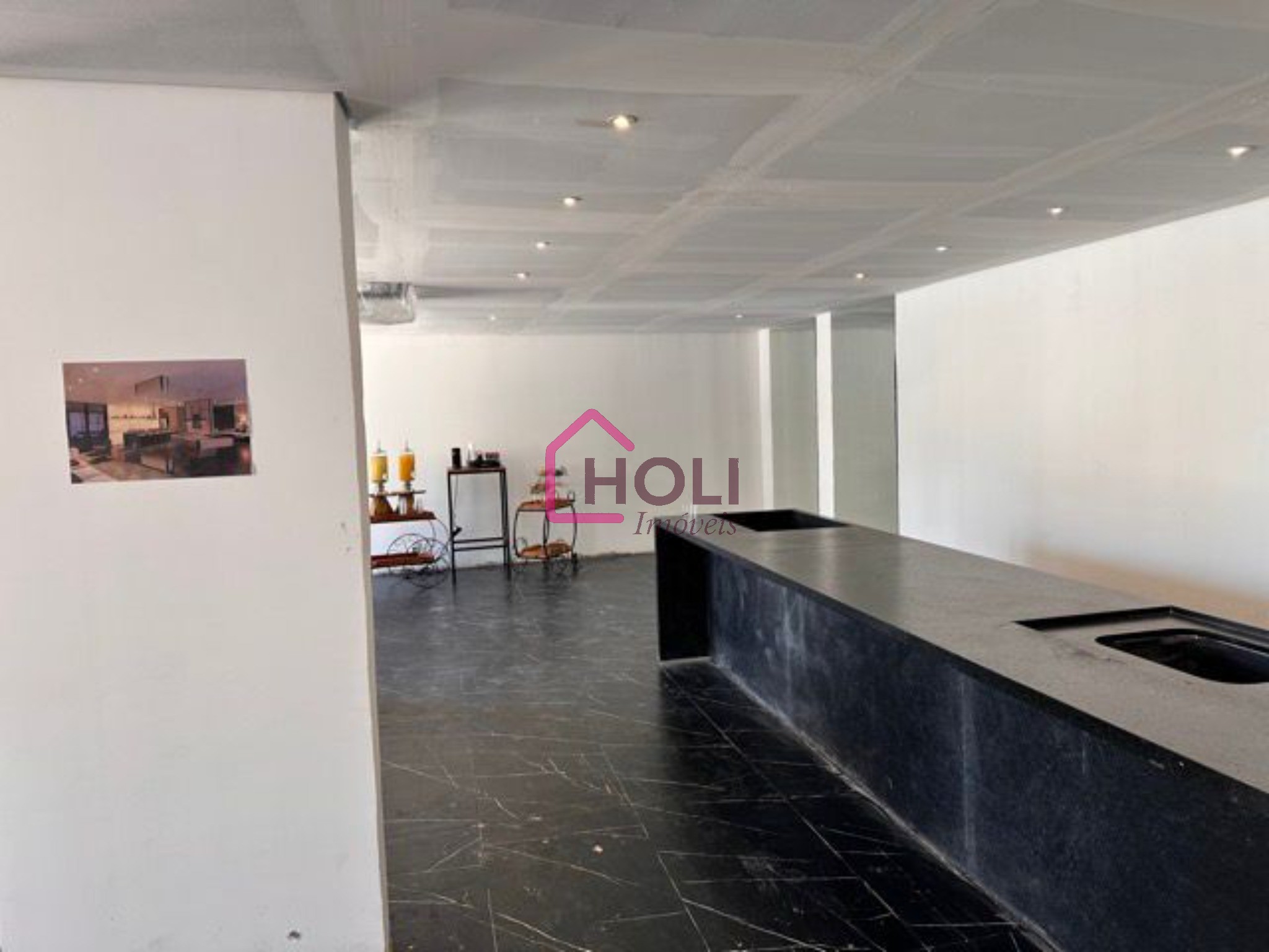 Apartamento, 1 quarto, 25 m² - Foto 12