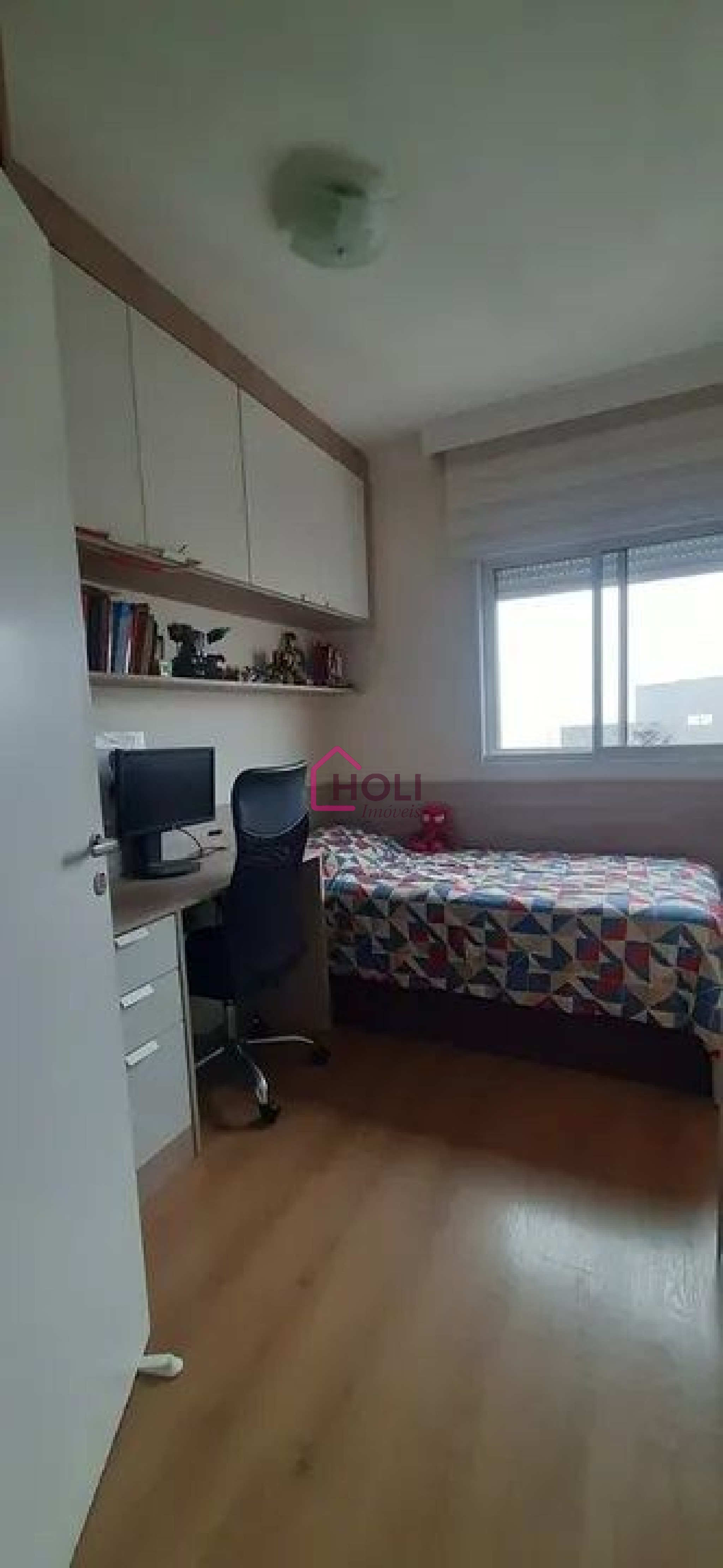 Apartamento, 3 quartos, 108 m² - Foto 5