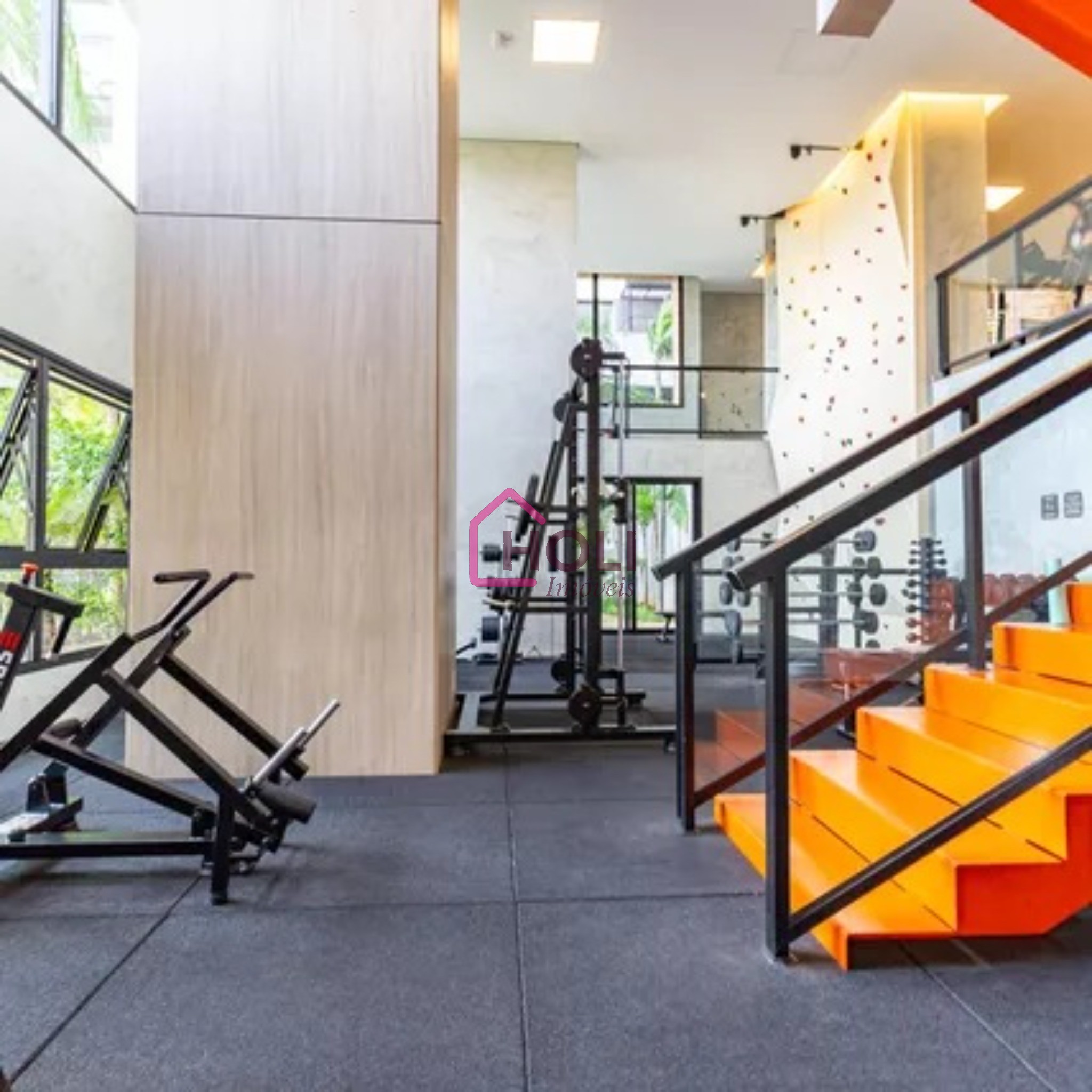 Apartamento, 2 quartos, 50 m² - Foto 36