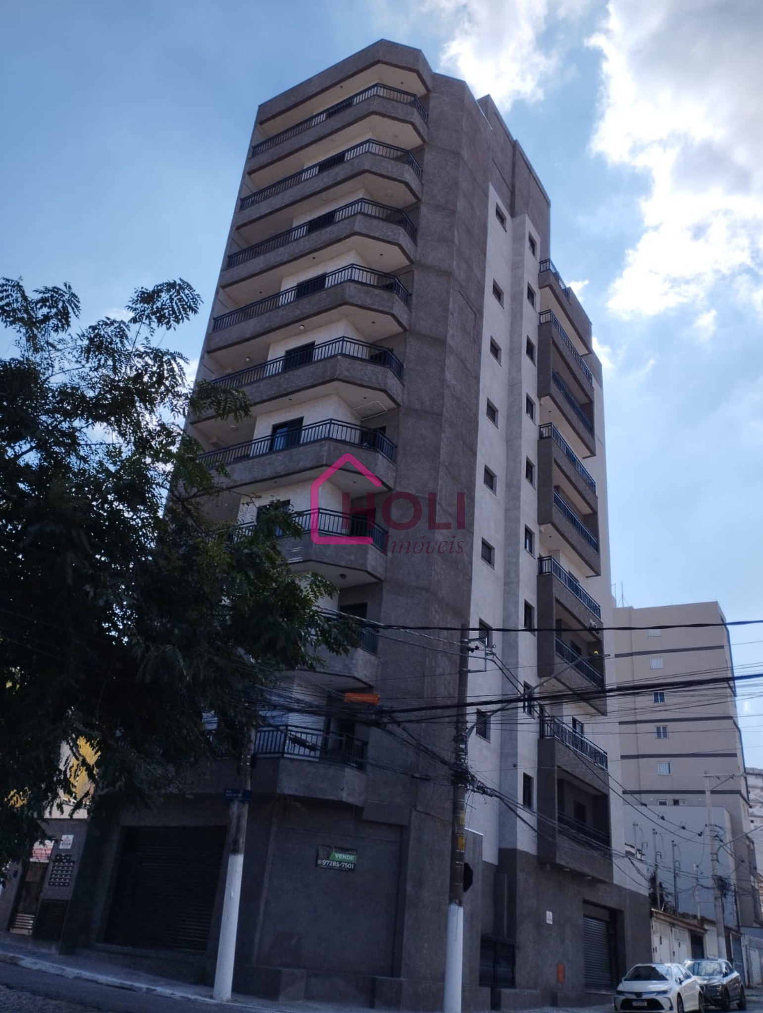 Apartamento, 2 quartos, 41 m² - Foto 11