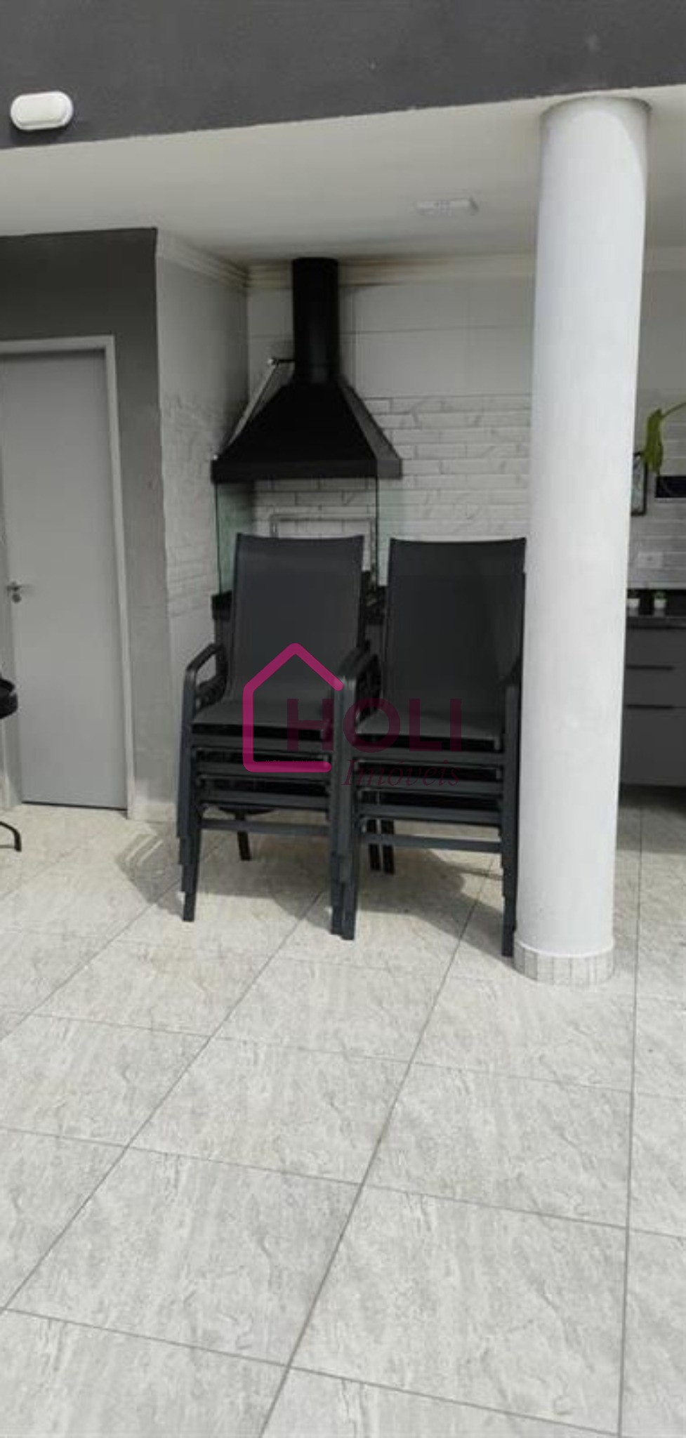 Flat/Apart Hotel, 1 quarto, 27 m² - Foto 4