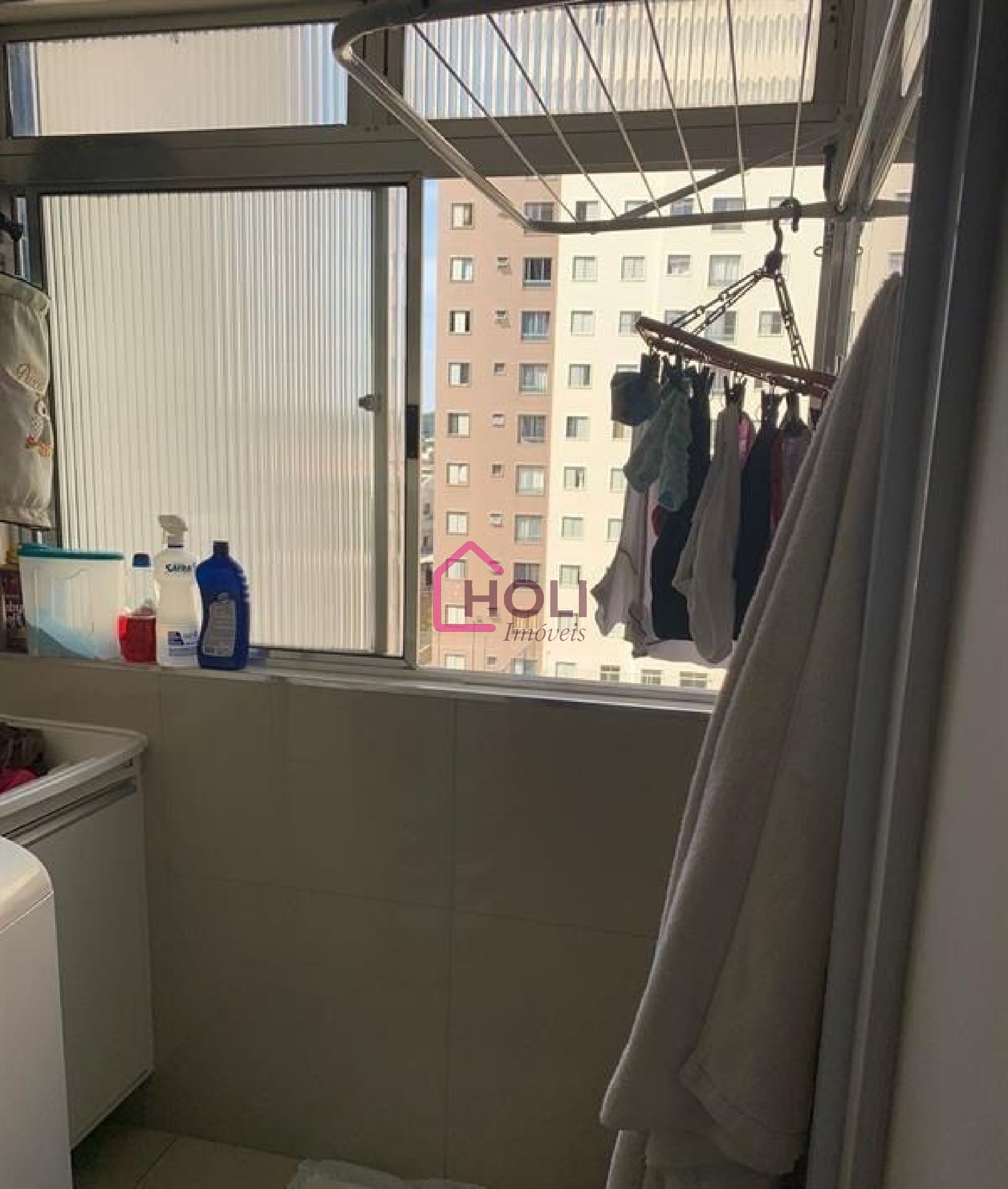 Apartamento, 3 quartos, 54 m² - Foto 22