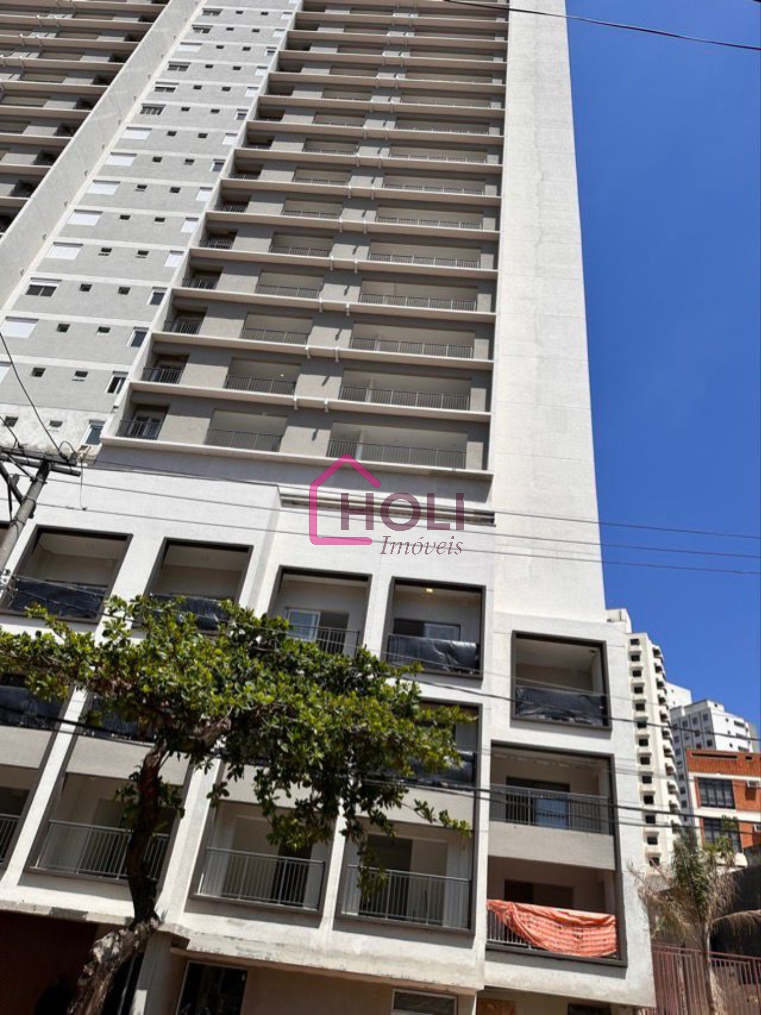 Apartamento, 1 quarto, 25 m² - Foto 13