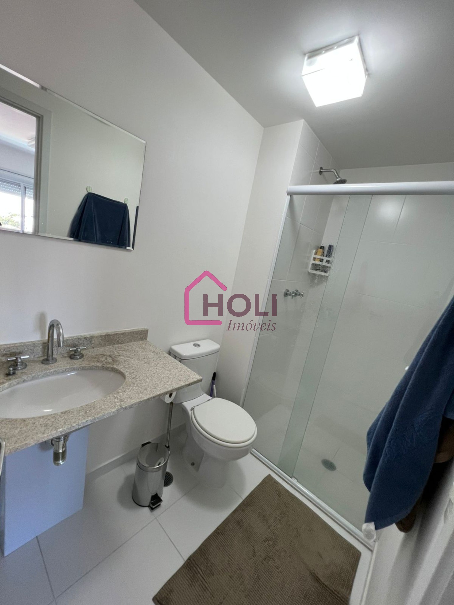 Apartamento, 2 quartos, 64 m² - Foto 11