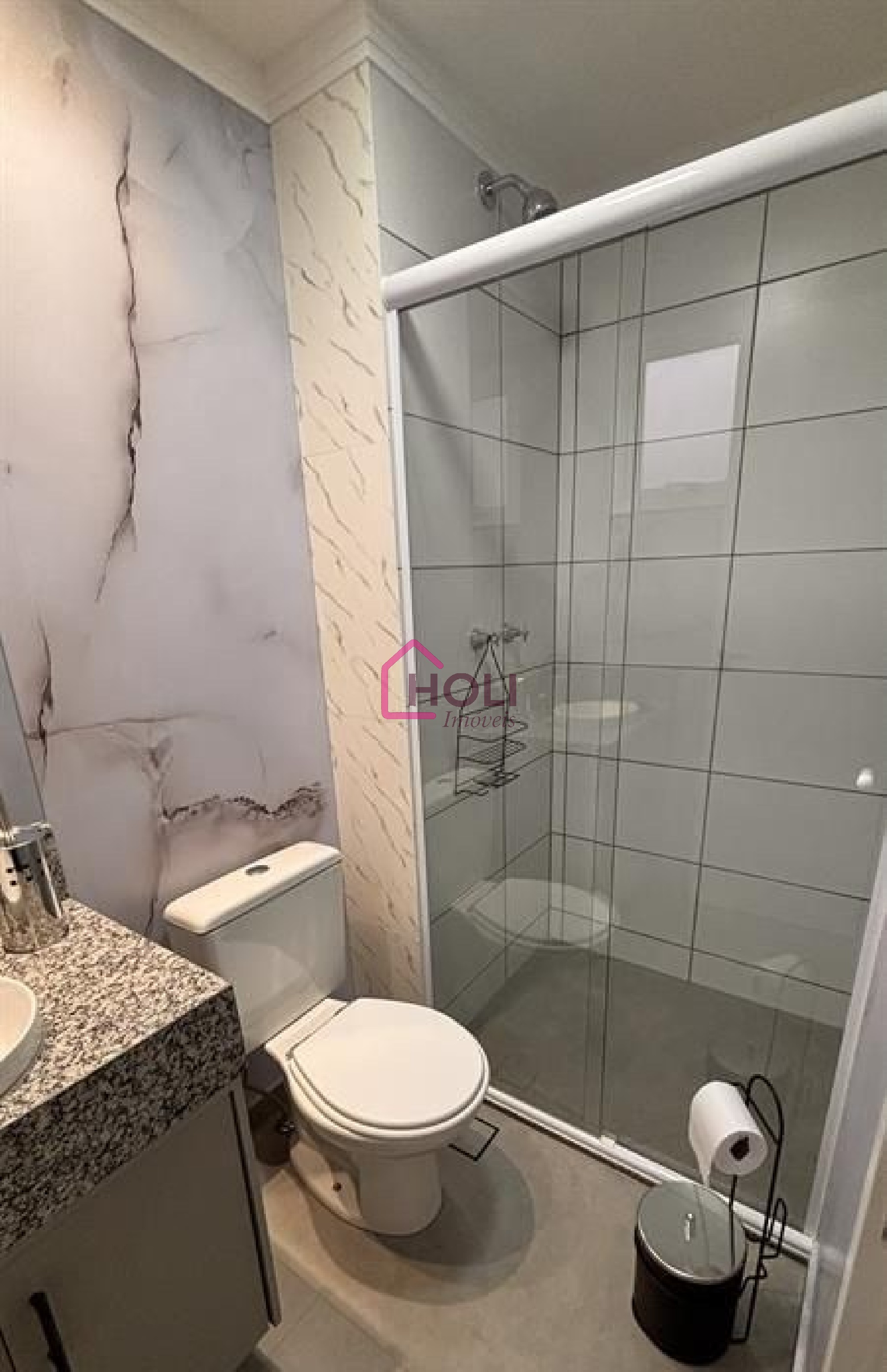Apartamento, 1 quarto, 30 m² - Foto 8