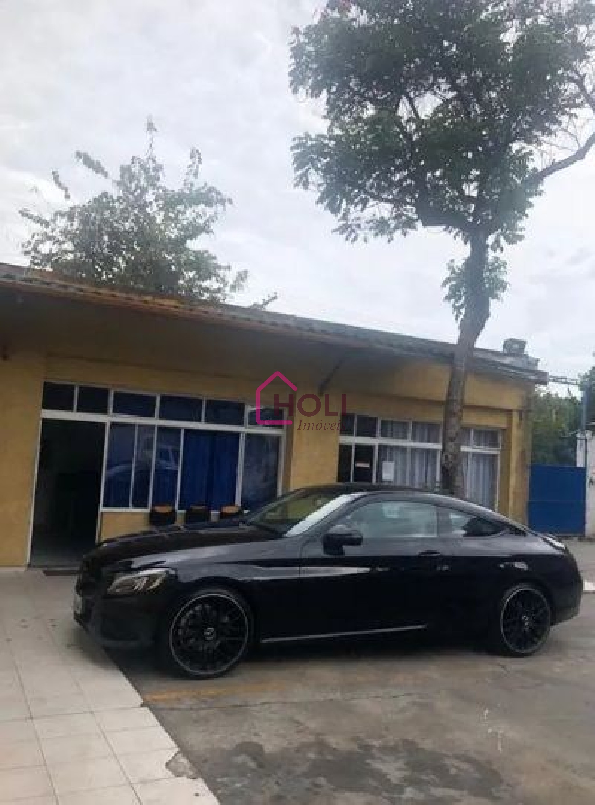 Depósito-Galpão, 640 m² - Foto 4