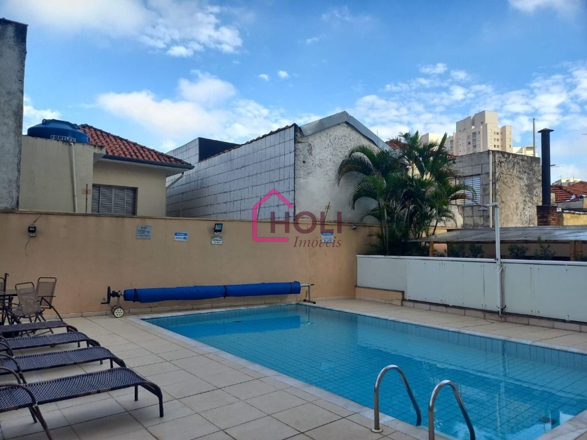 Apartamento, 2 quartos, 50 m² - Foto 25