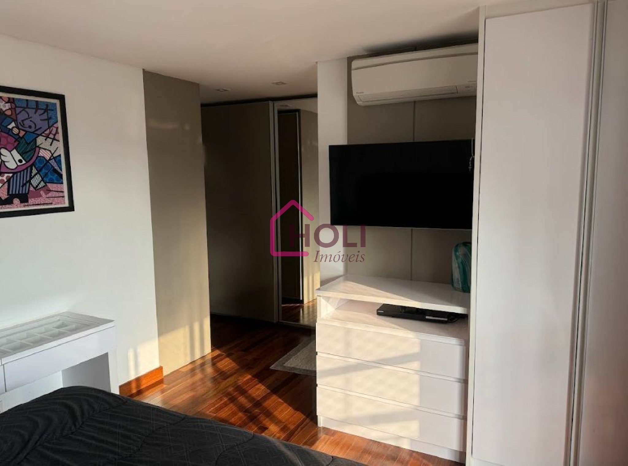 Apartamento, 3 quartos, 180 m² - Foto 11