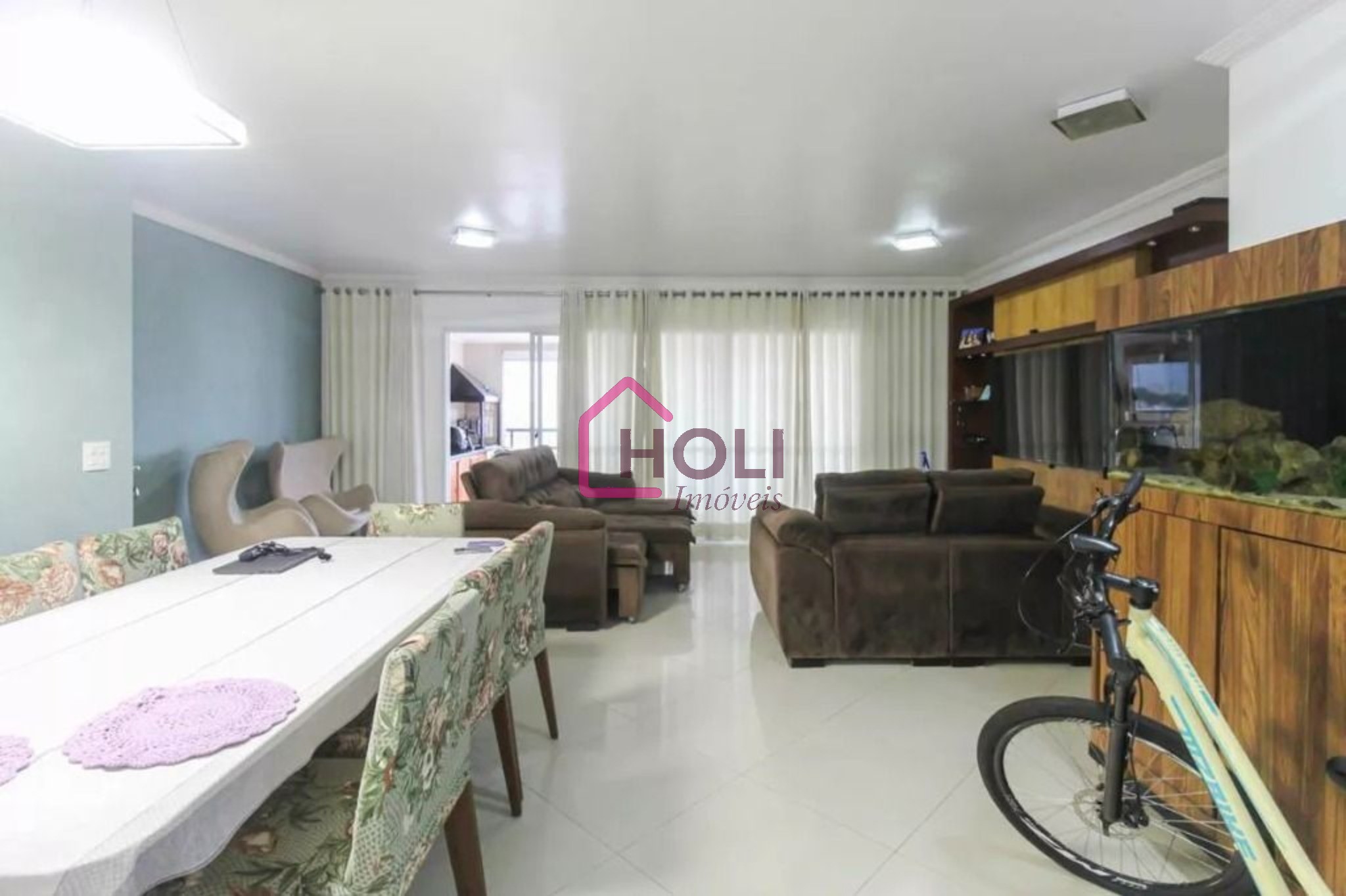 Apartamento, 3 quartos, 127 m² - Foto 5