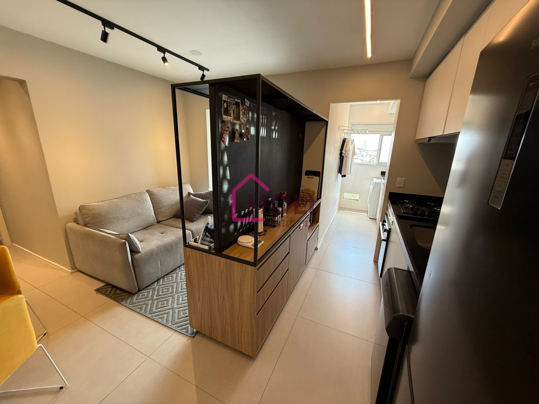 Apartamento, 2 quartos, 60 m² - Foto 31