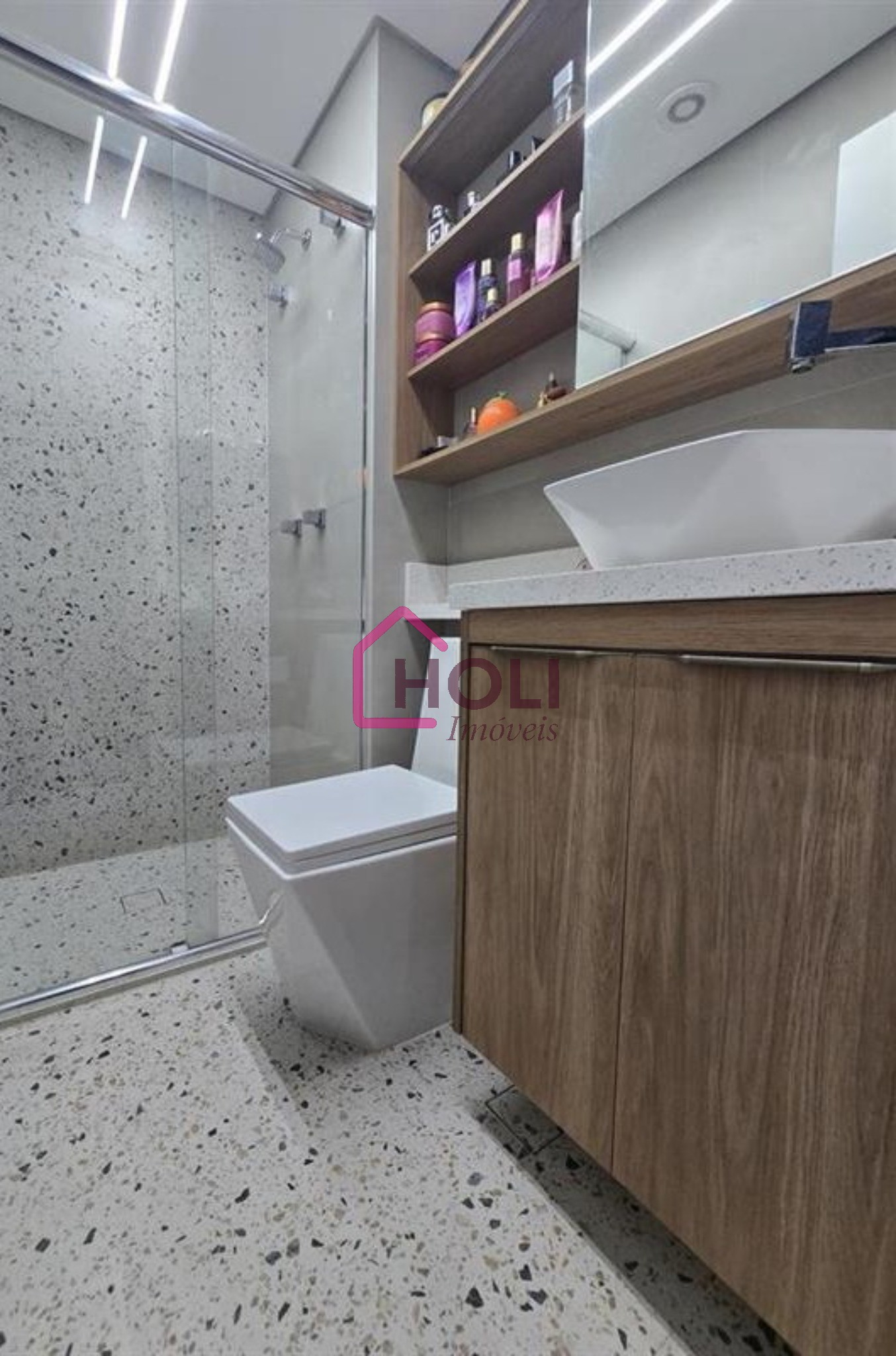 Apartamento, 1 quarto, 39 m² - Foto 8