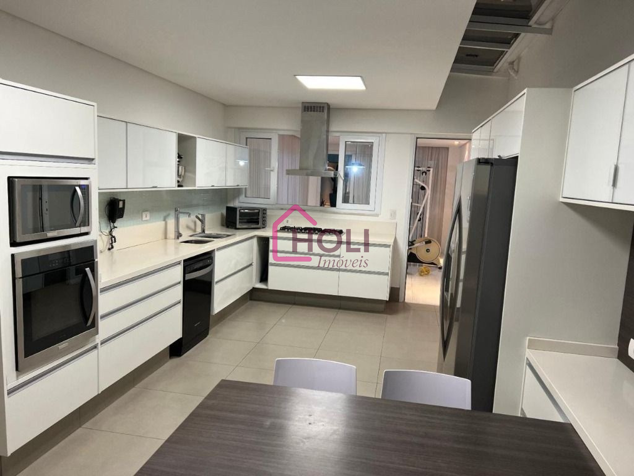 Casa, 4 quartos, 600 m² - Foto 27