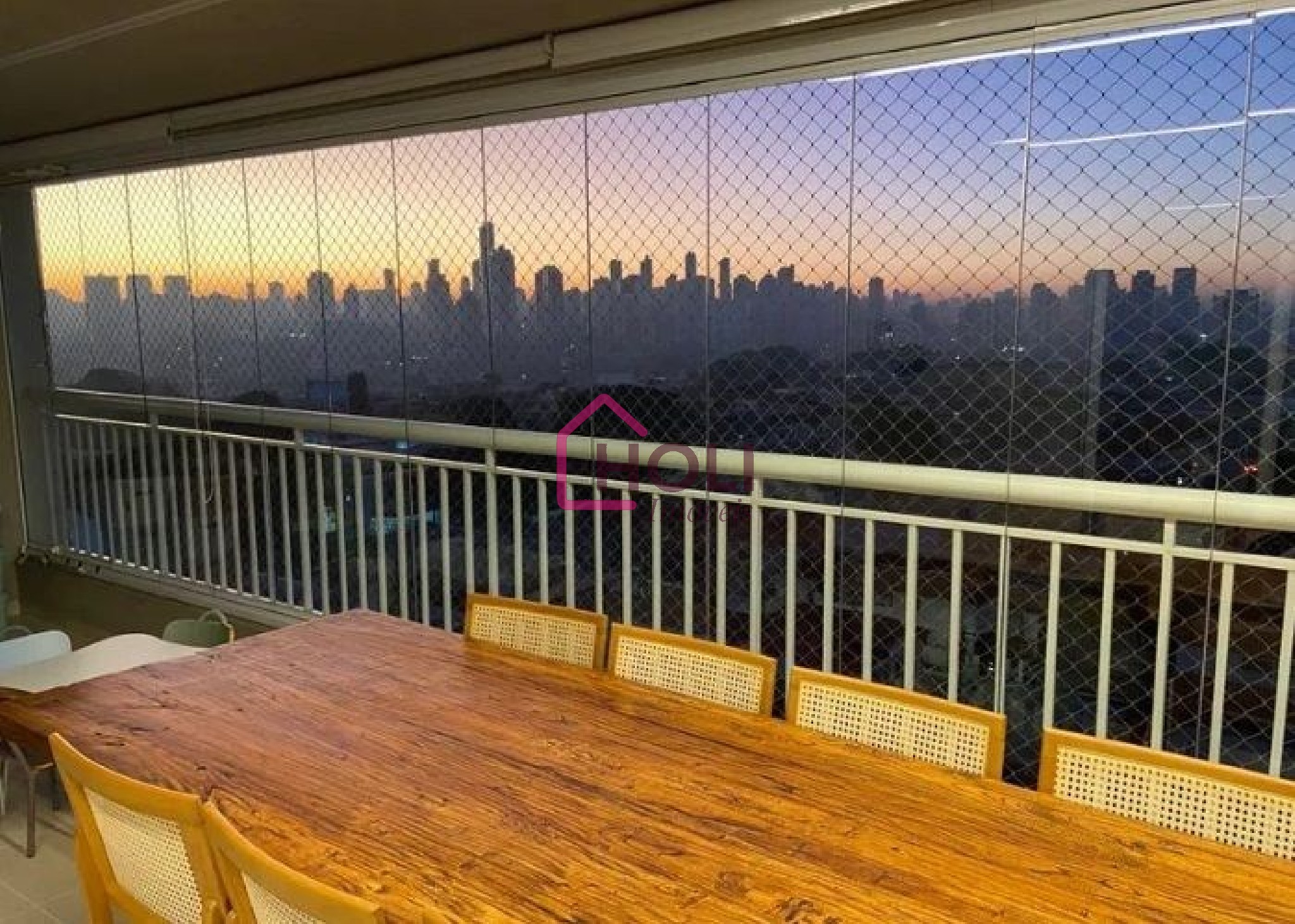 Apartamento, 3 quartos, 149 m² - Foto 19