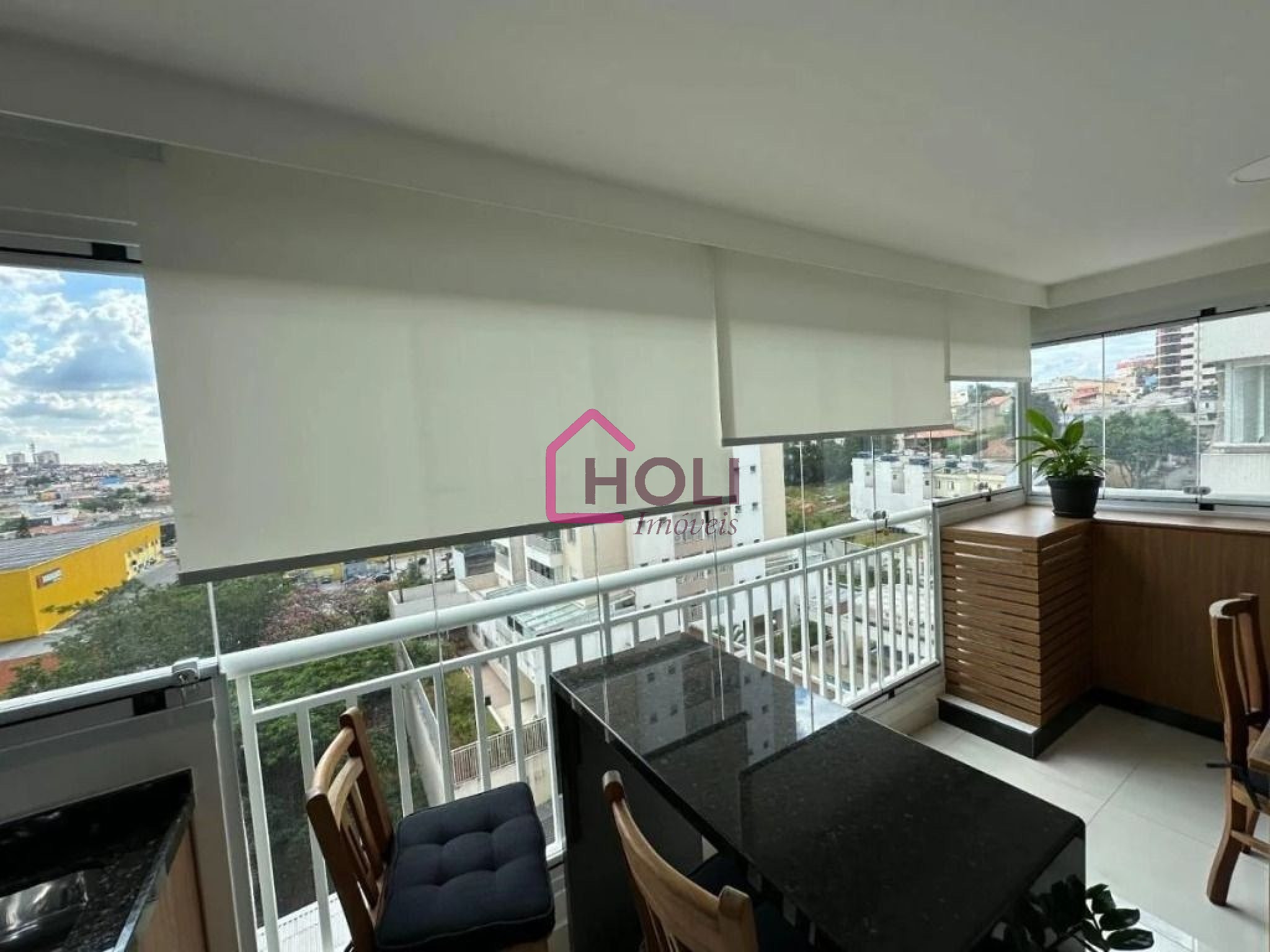 Apartamento, 2 quartos, 62 m² - Foto 35