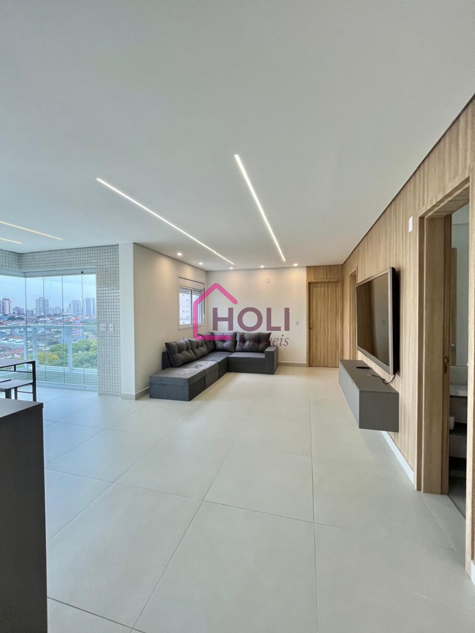 Apartamento, 2 quartos, 81 m² - Foto 28