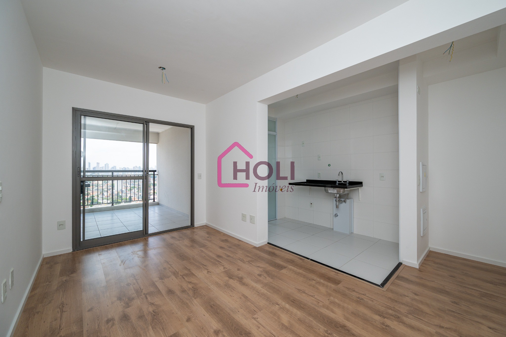 Apartamento, 2 quartos, 64 m² - Foto 1
