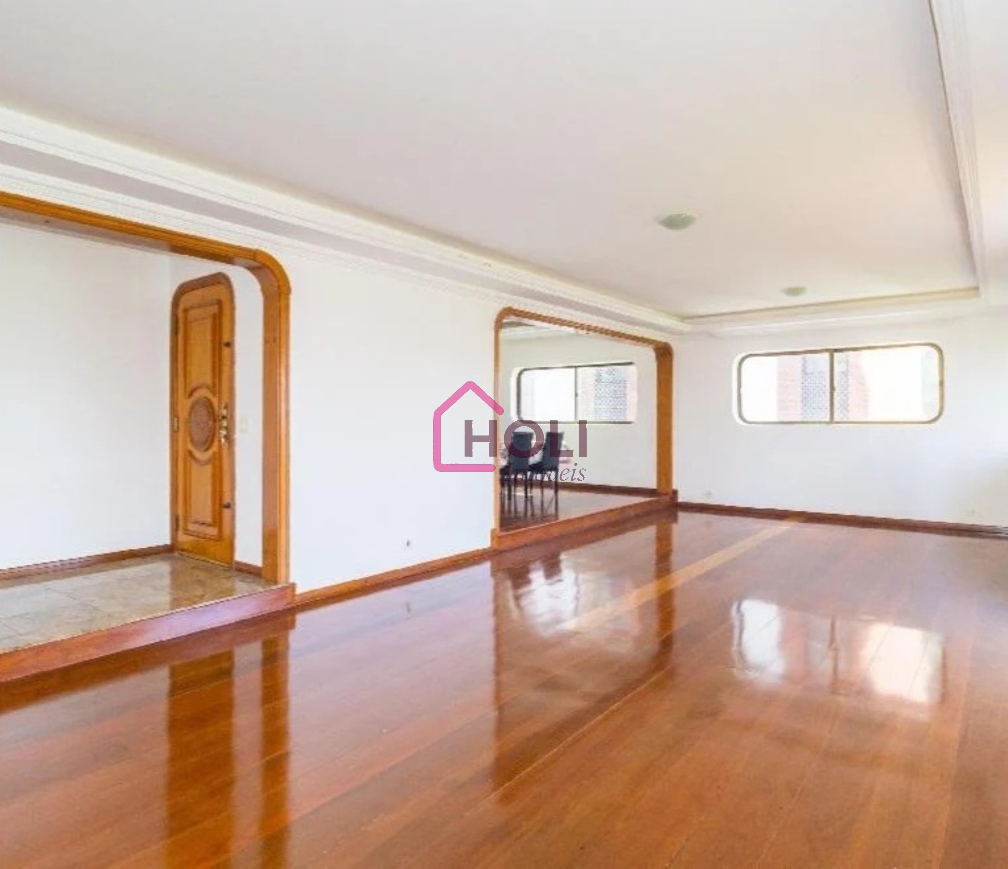 Apartamento, 5 quartos, 300 m² - Foto 3