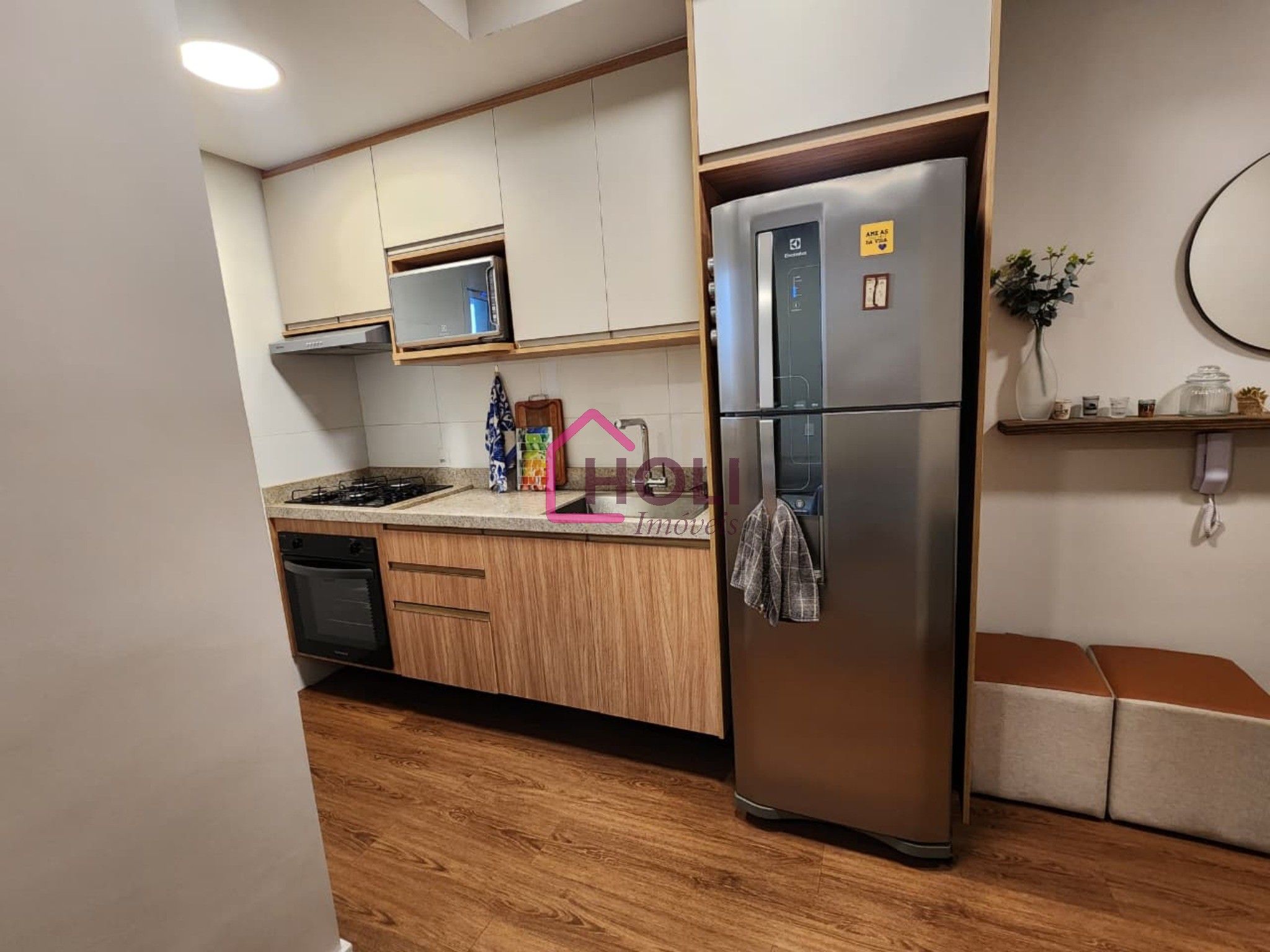 Apartamento, 2 quartos, 50 m² - Foto 19