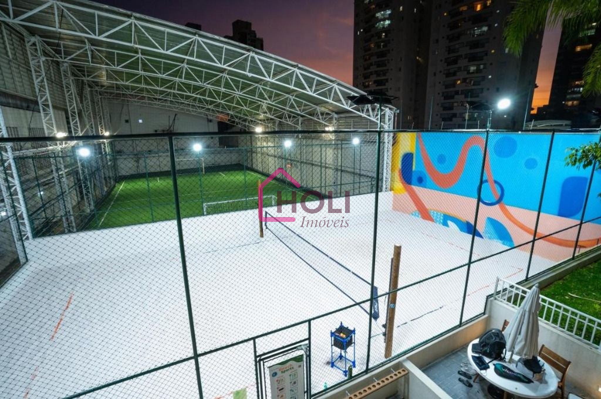 Cobertura, 4 quartos, 343 m² - Foto 39