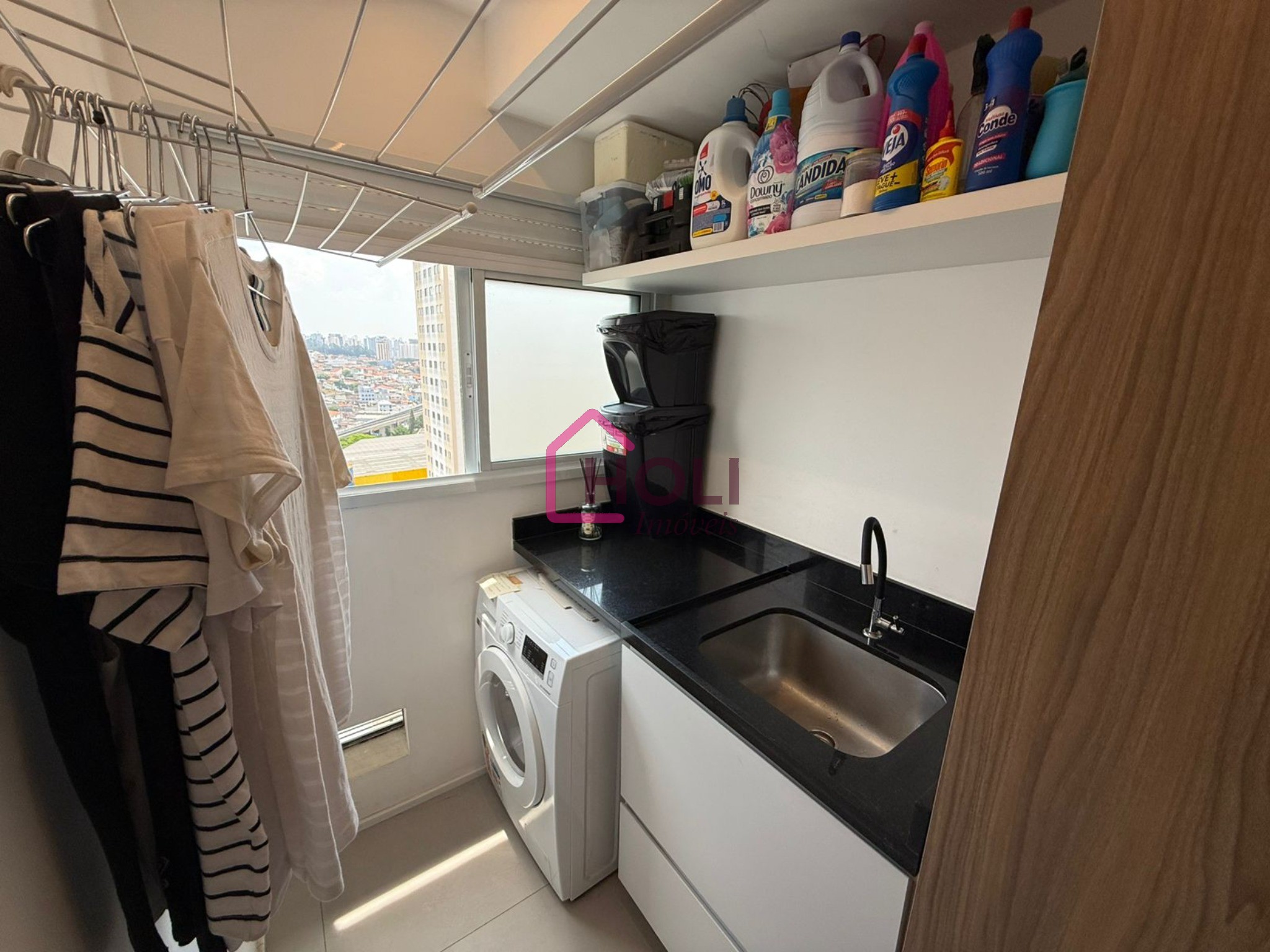 Apartamento, 2 quartos, 60 m² - Foto 35