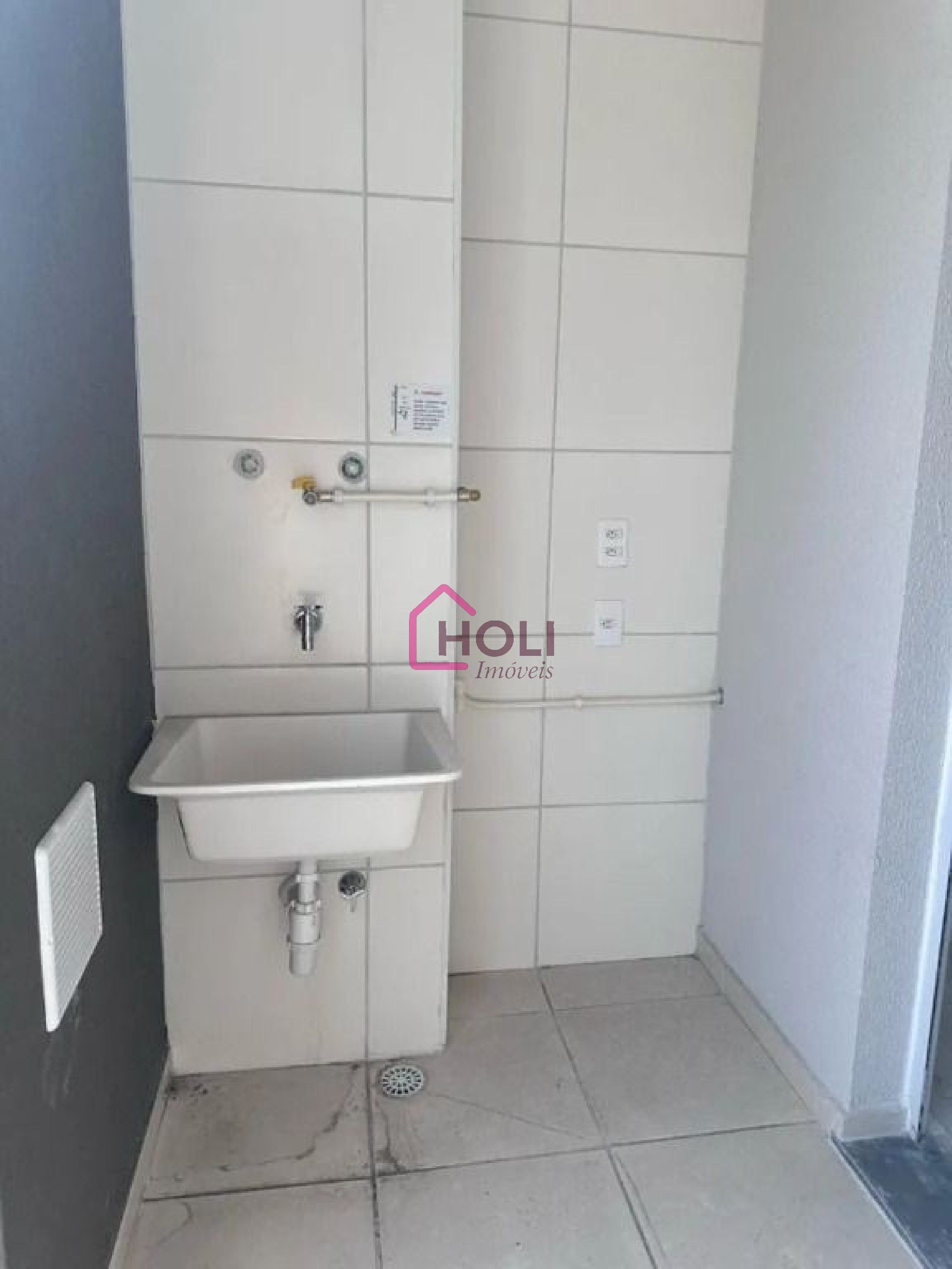 Apartamento, 2 quartos, 40 m² - Foto 7