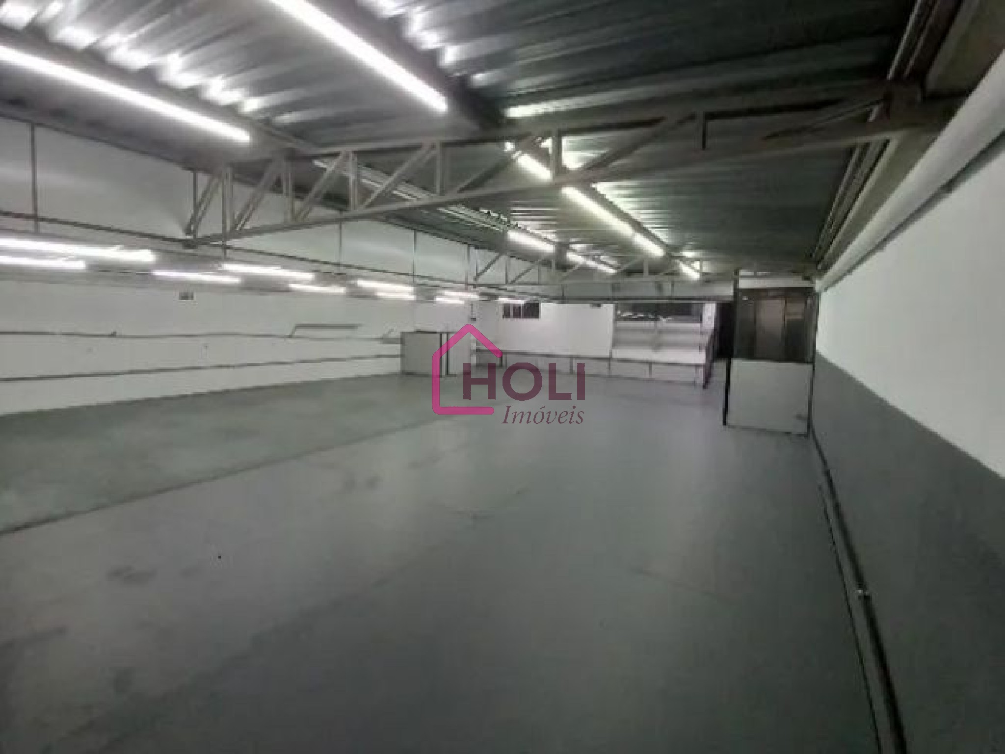 Depósito-Galpão, 600 m² - Foto 13