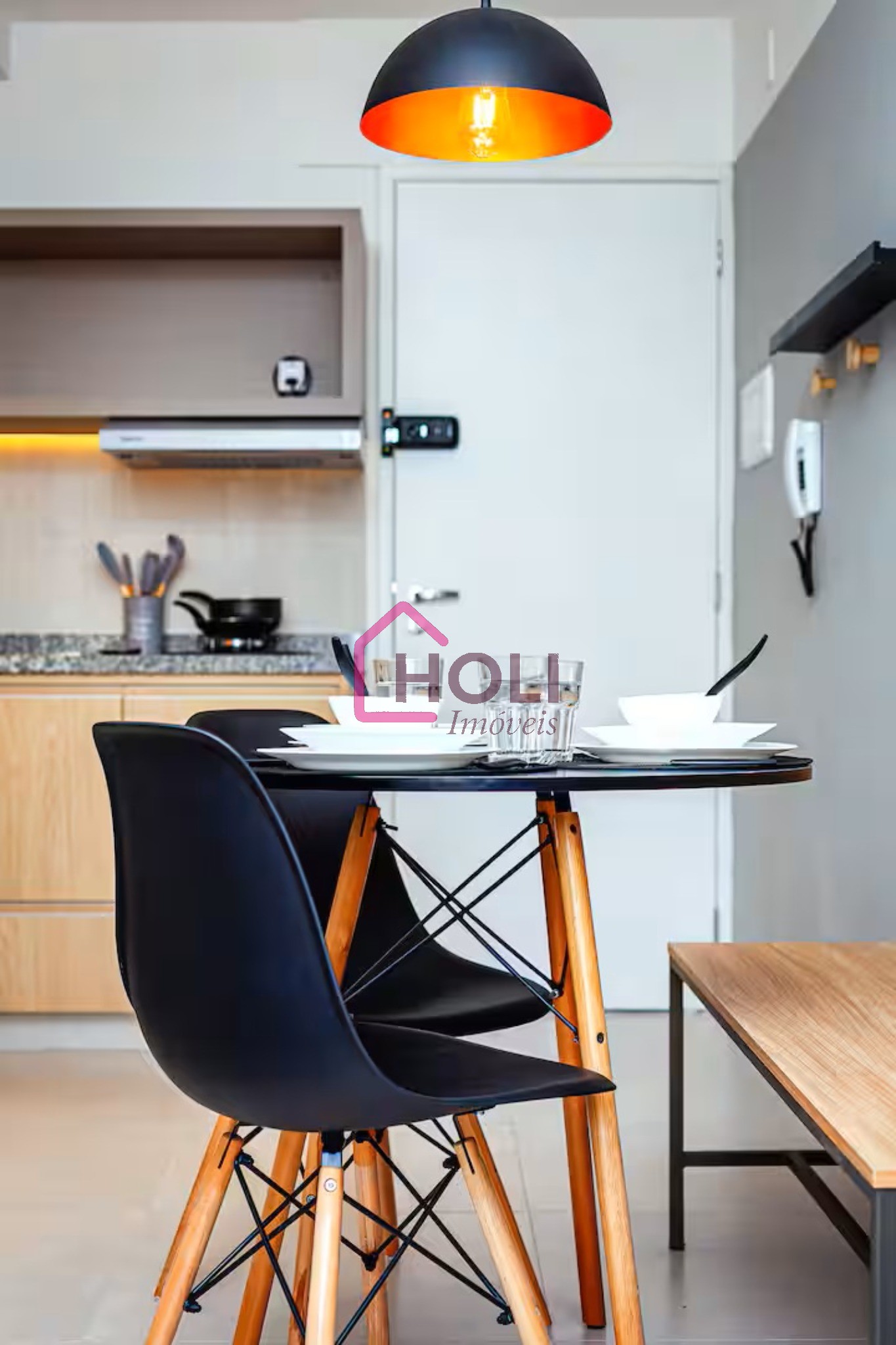 Apartamento, 2 quartos, 35 m² - Foto 21