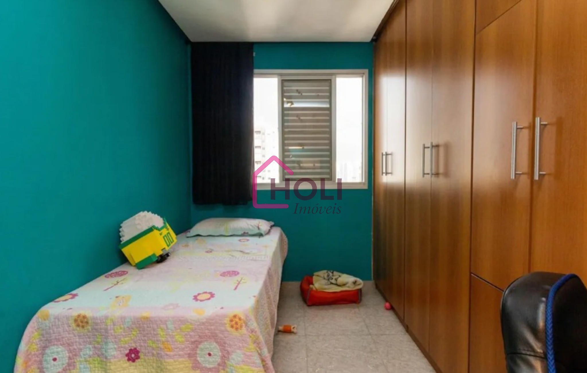 Apartamento, 3 quartos, 77 m² - Foto 5