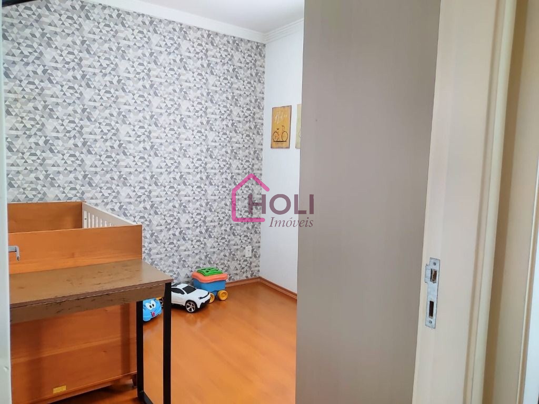 Apartamento, 2 quartos, 48 m² - Foto 9
