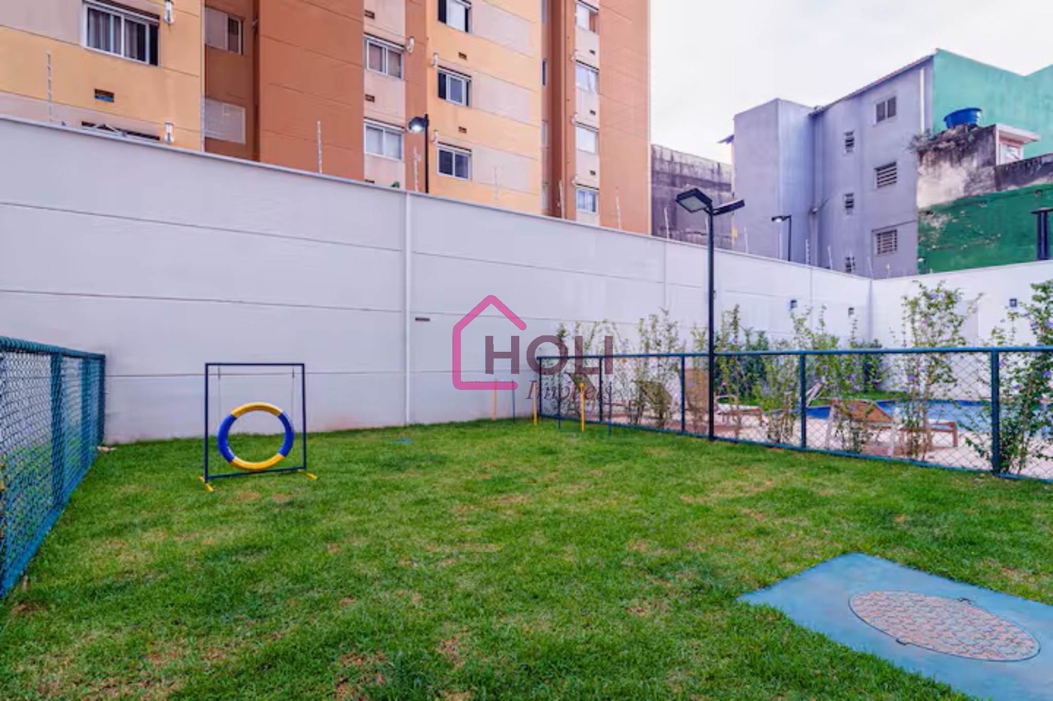 Apartamento, 2 quartos, 35 m² - Foto 34