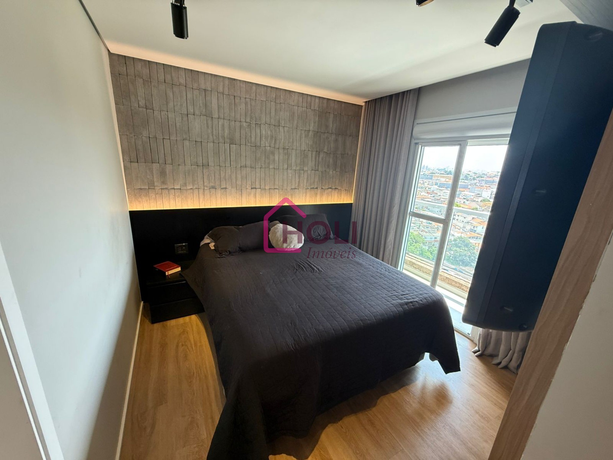 Apartamento, 2 quartos, 60 m² - Foto 10