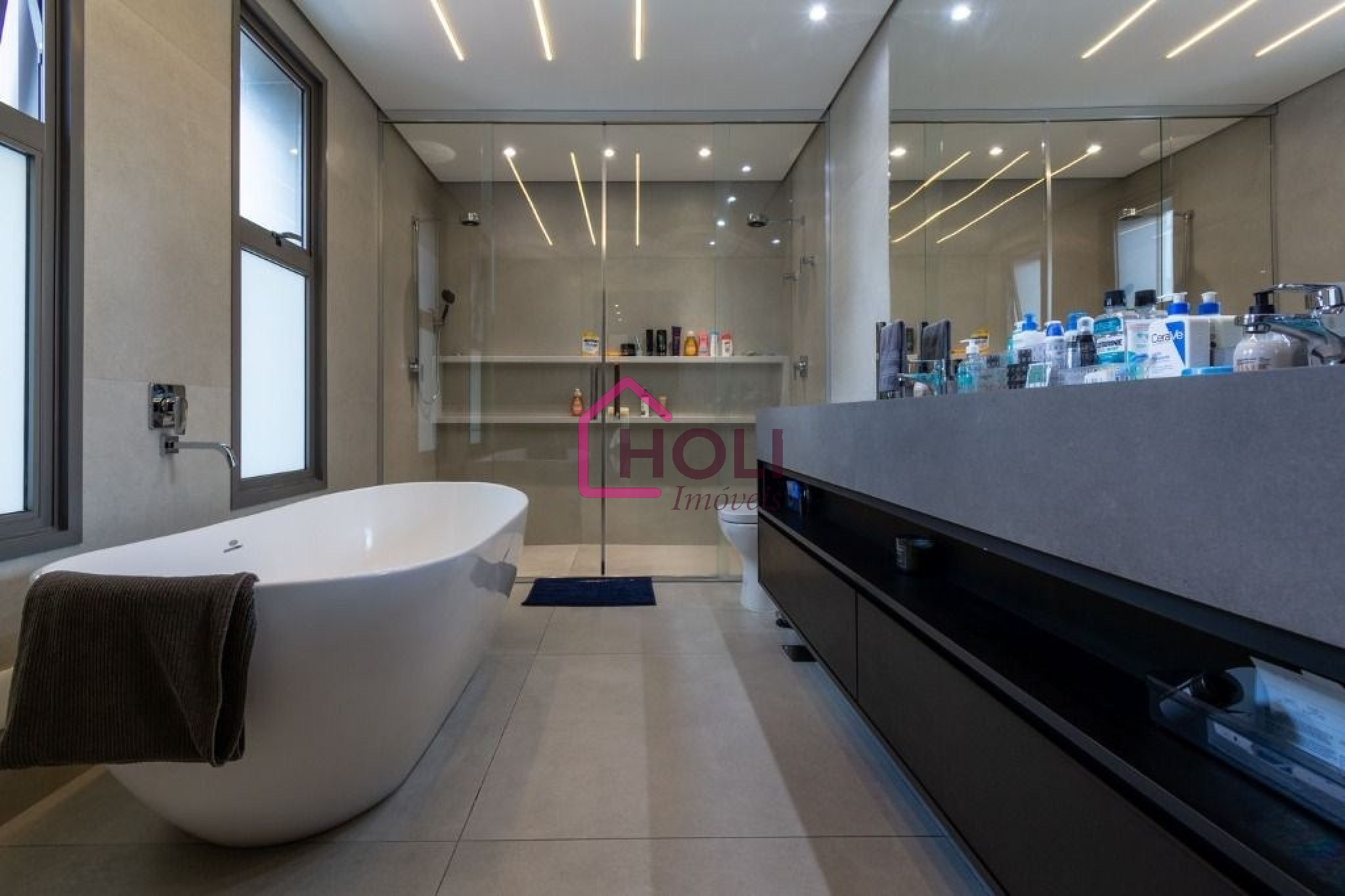 Apartamento, 4 quartos, 337 m² - Foto 11