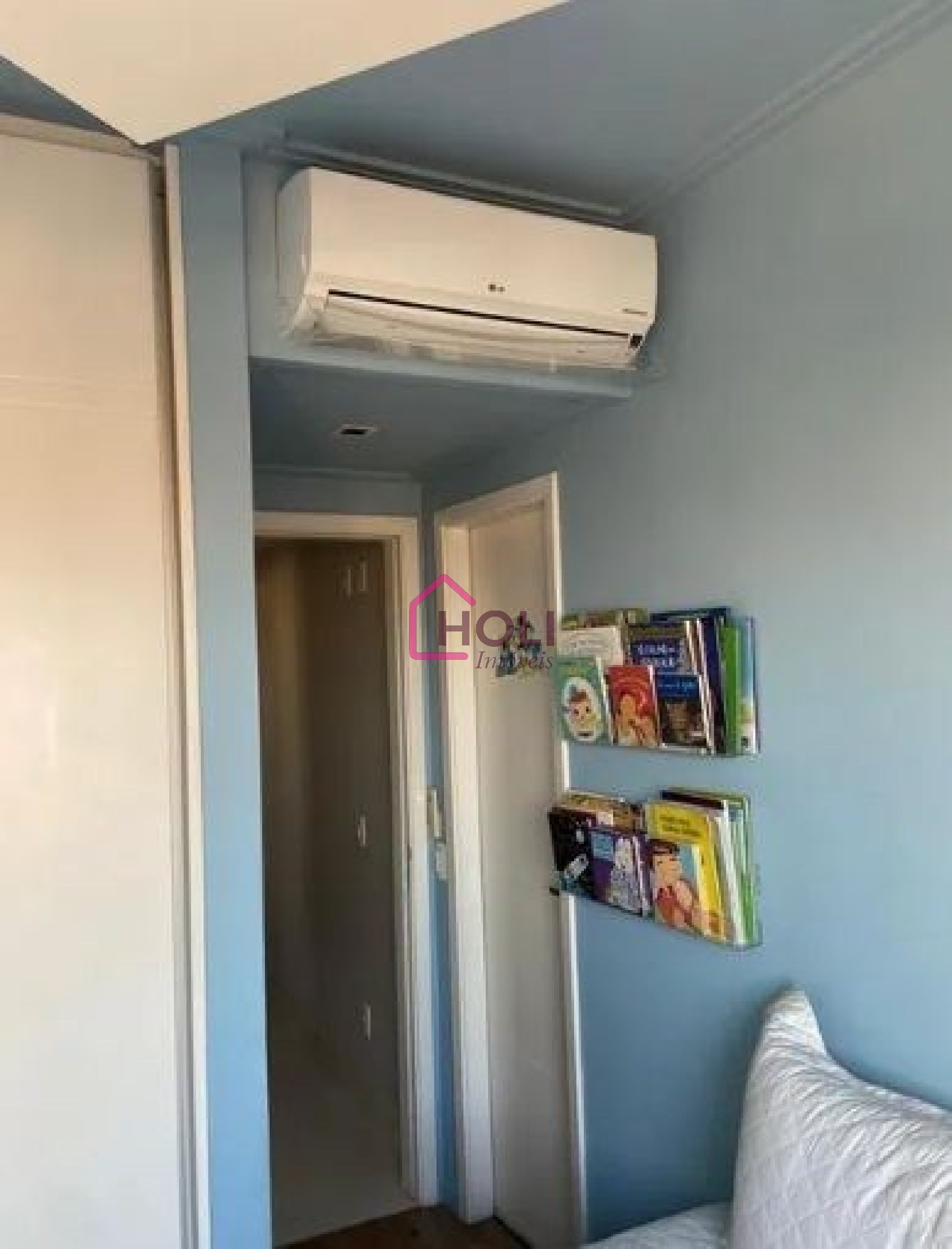 Apartamento, 3 quartos, 149 m² - Foto 6