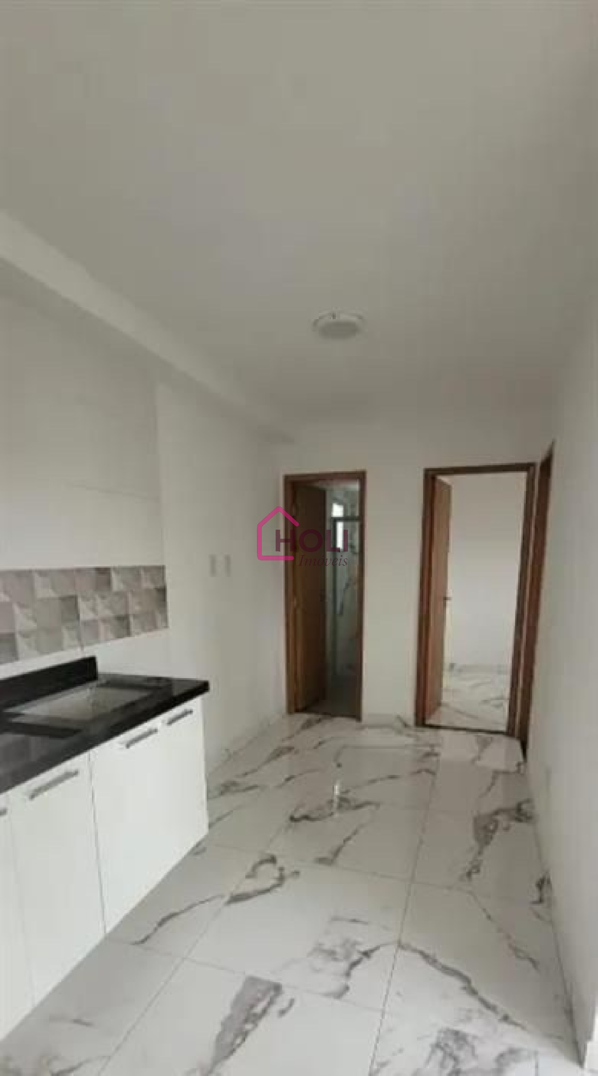 Apartamento, 2 quartos, 38 m² - Foto 7