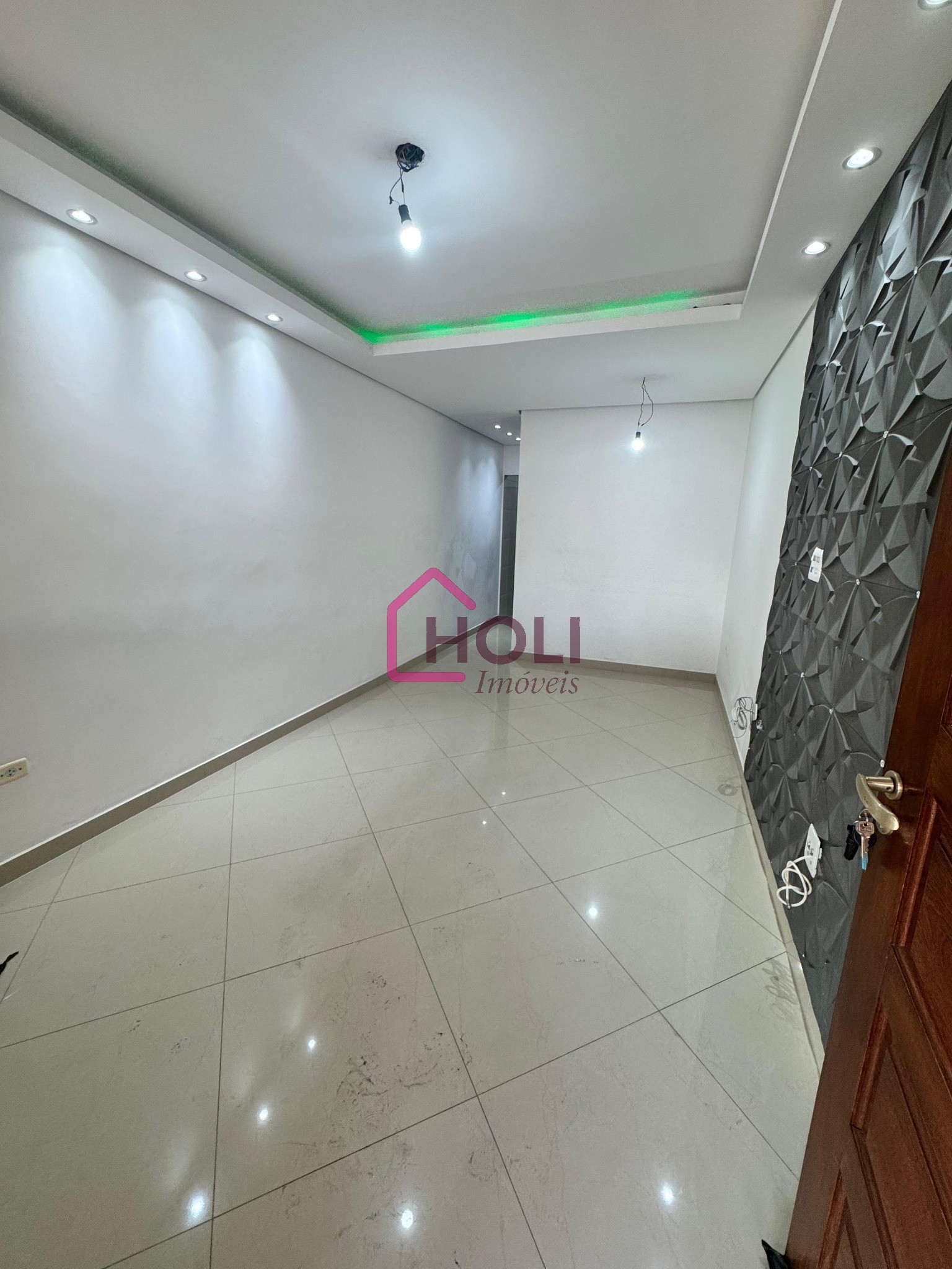 Casa, 2 quartos, 70 m² - Foto 2