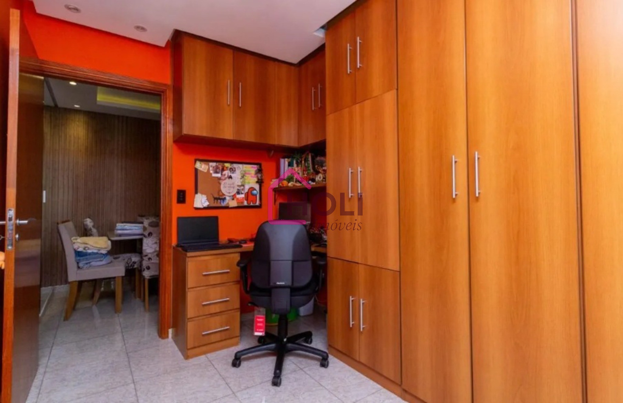 Apartamento, 3 quartos, 77 m² - Foto 7